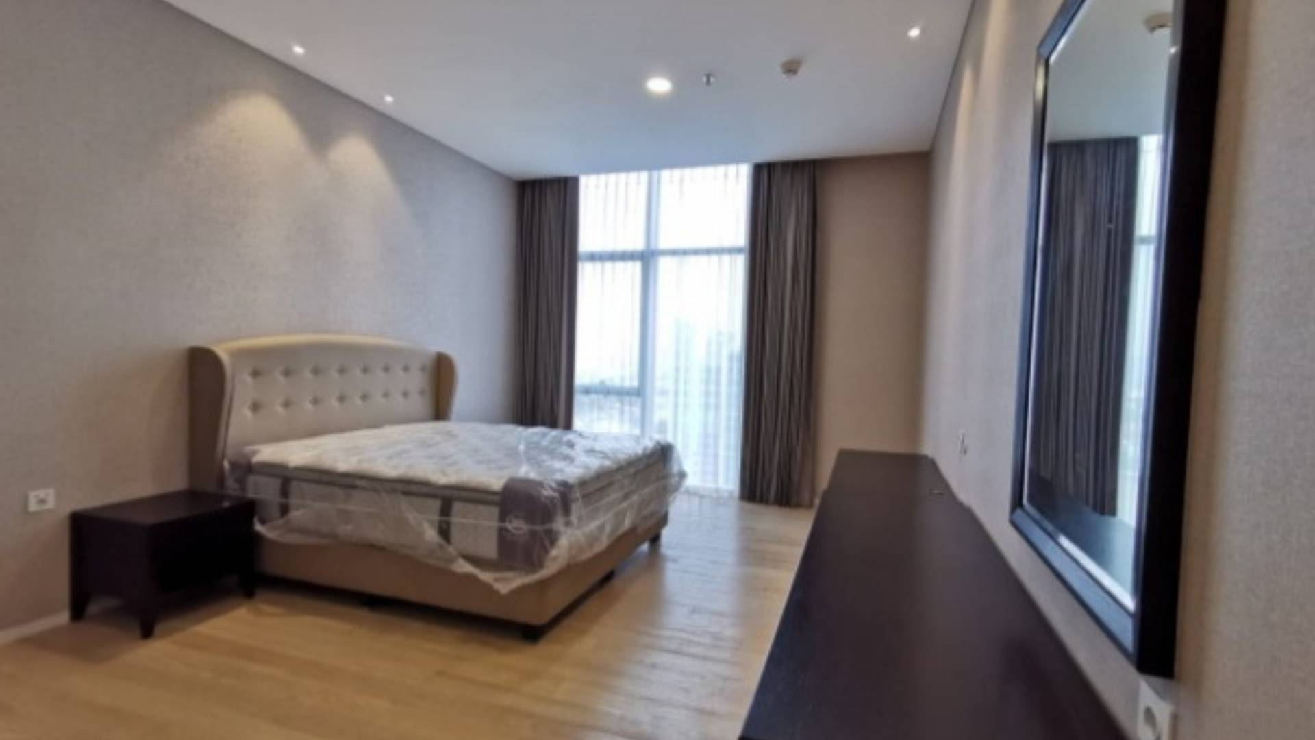 VERDE TWO-TERRAVERDE-3BR-MASTER BEDROOM