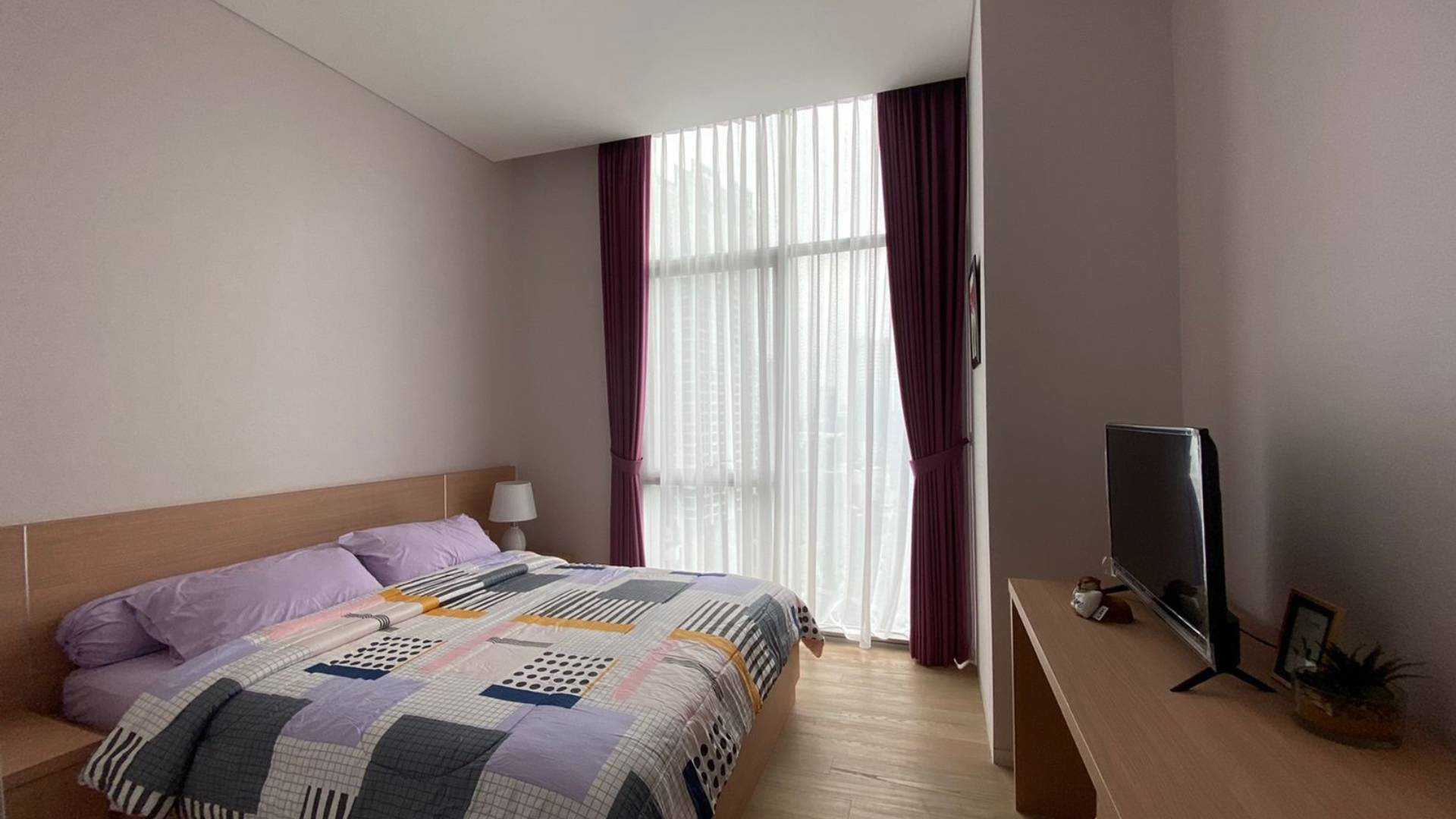 VERDE TWO-TERRAVERDE-3BR-MASTER BEDROOM