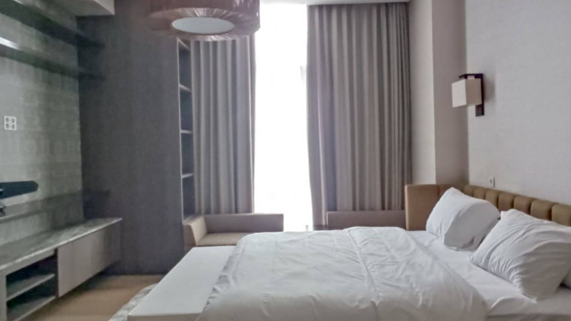 VERDE TWO-TERRAVERDE-3BR-MASTER BEDROOM