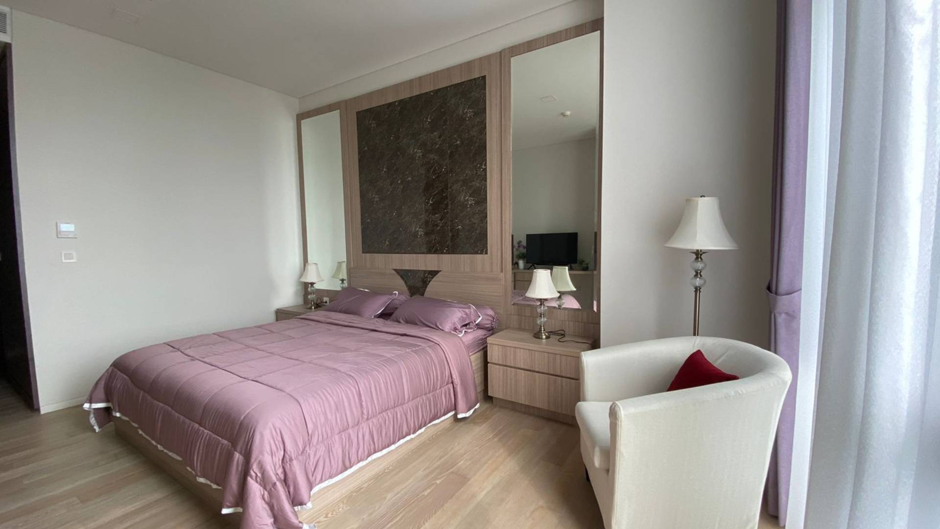 VERDE TWO-TERRAVERDE-3BR-SECOND BEDROOM