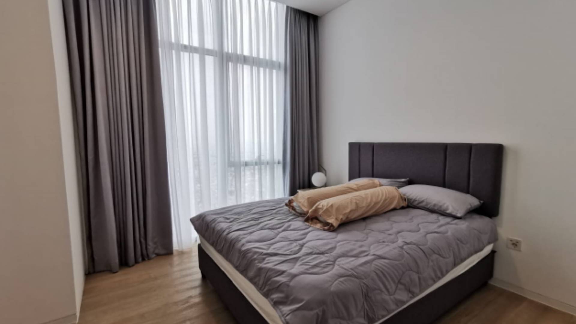 VERDE TWO-TERRAVERDE-3BR-SECOND BEDROOM