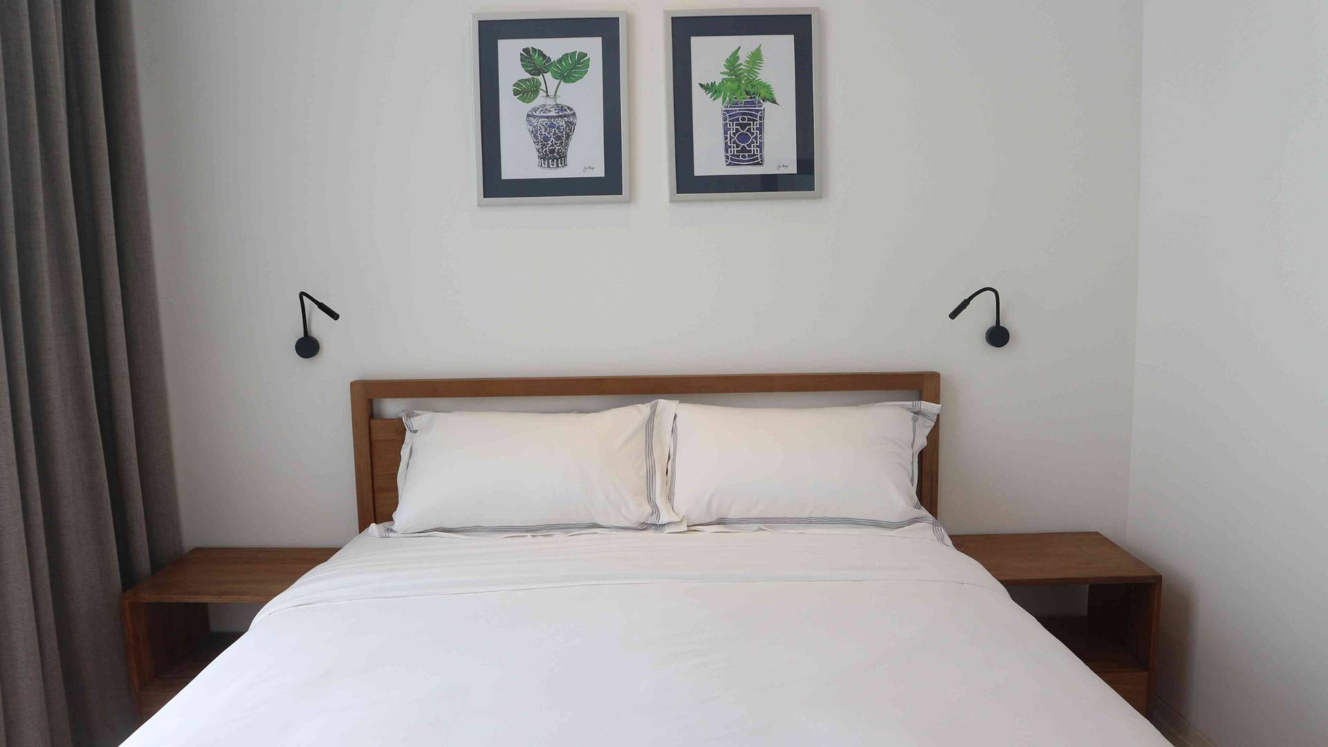 VERDE TWO-TERRAVERDE-3BR-SECOND BEDROOM