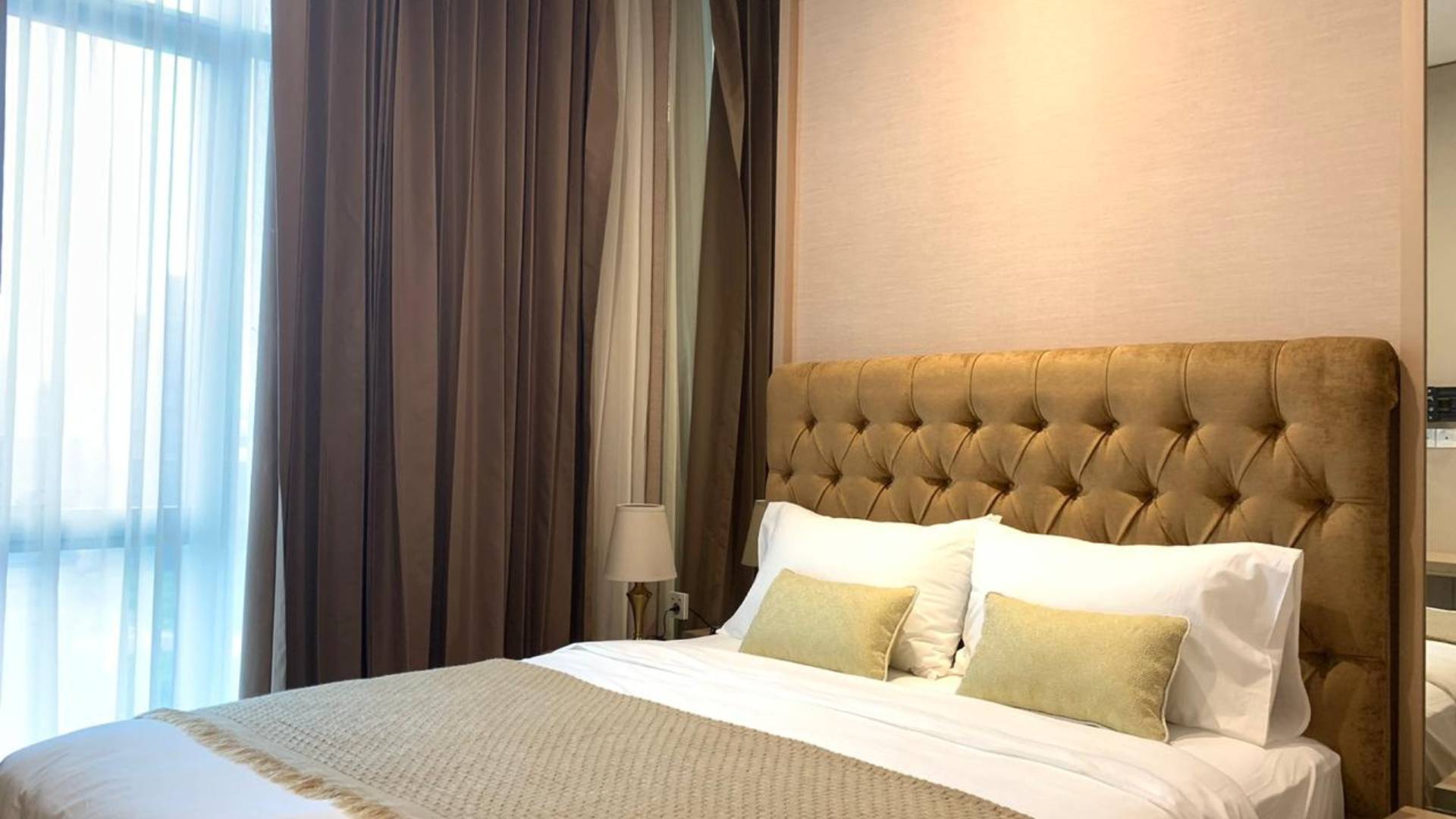 VERDE TWO-TERRAVERDE-3BR-SECOND BEDROOM