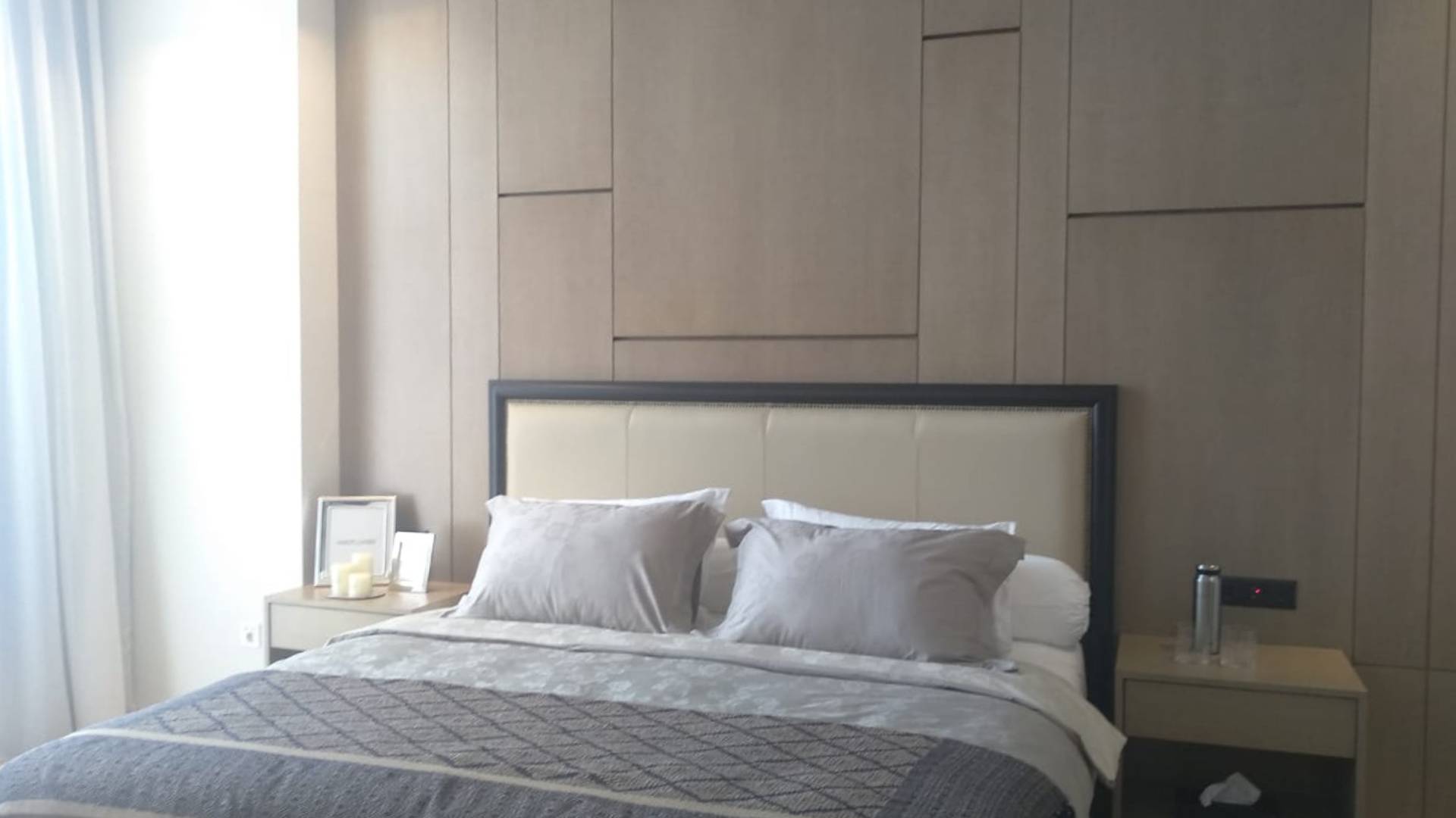 VERDE TWO-TERRAVERDE-3BR-THIRD BEDROOM