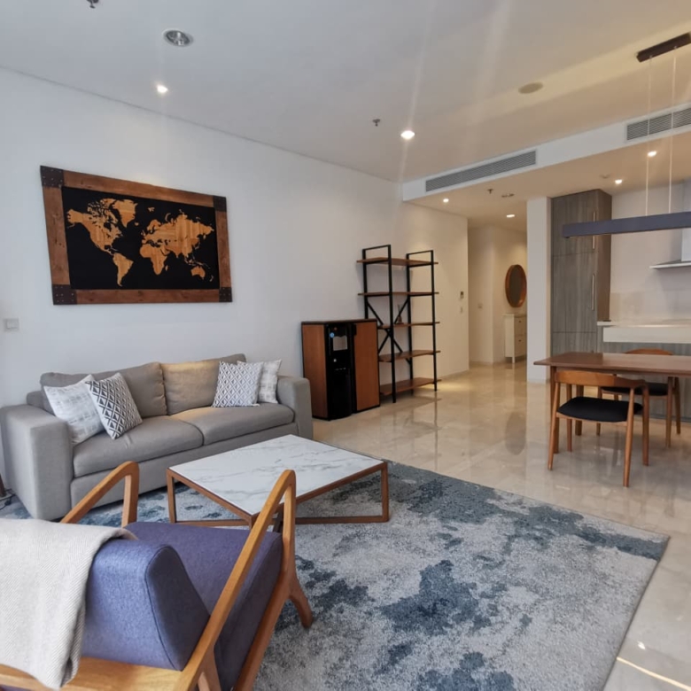 VERDE TWO-VERDE-LIVING AREA