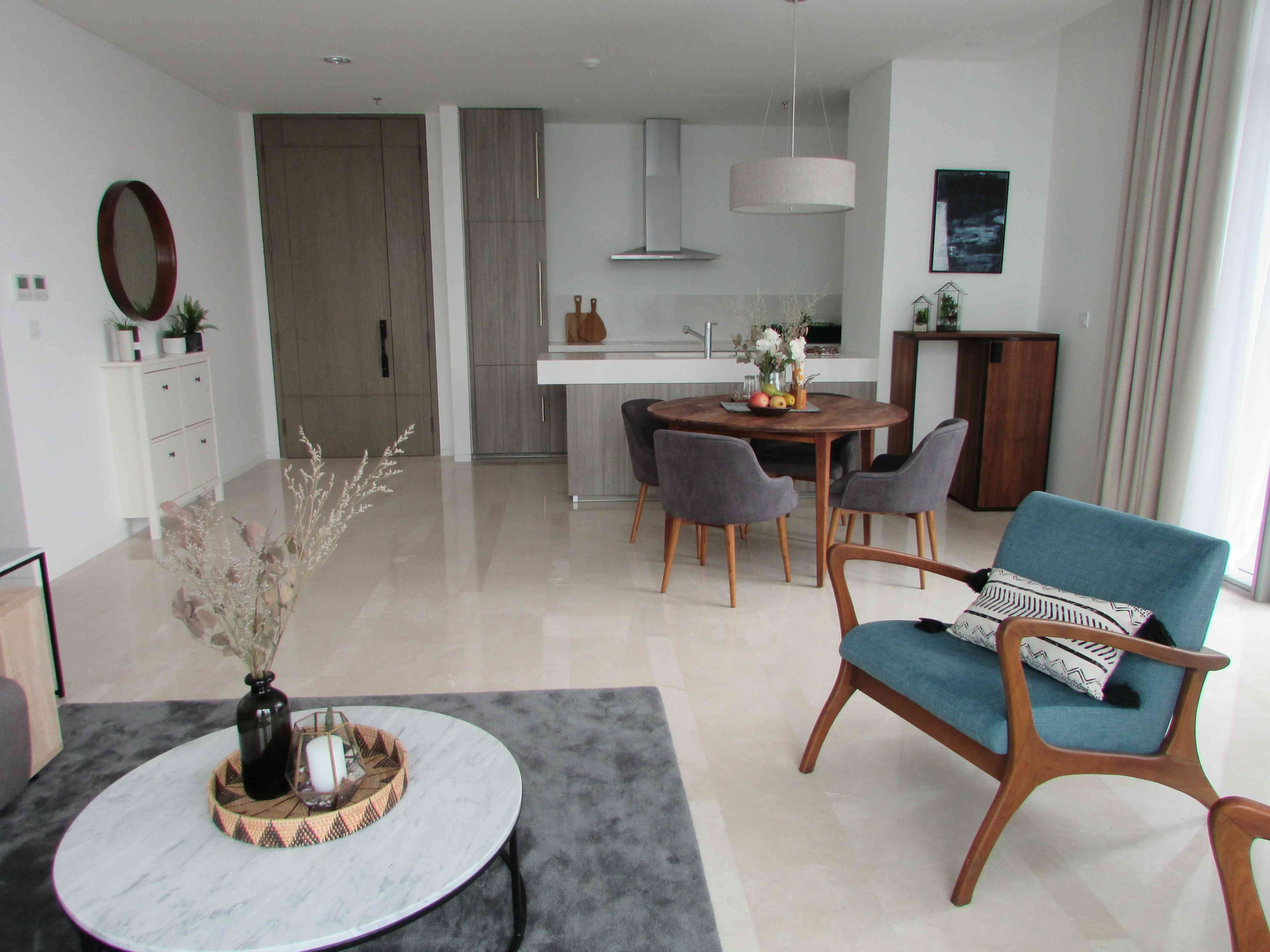 VERDE TWO-VERDE-LIVING AREA