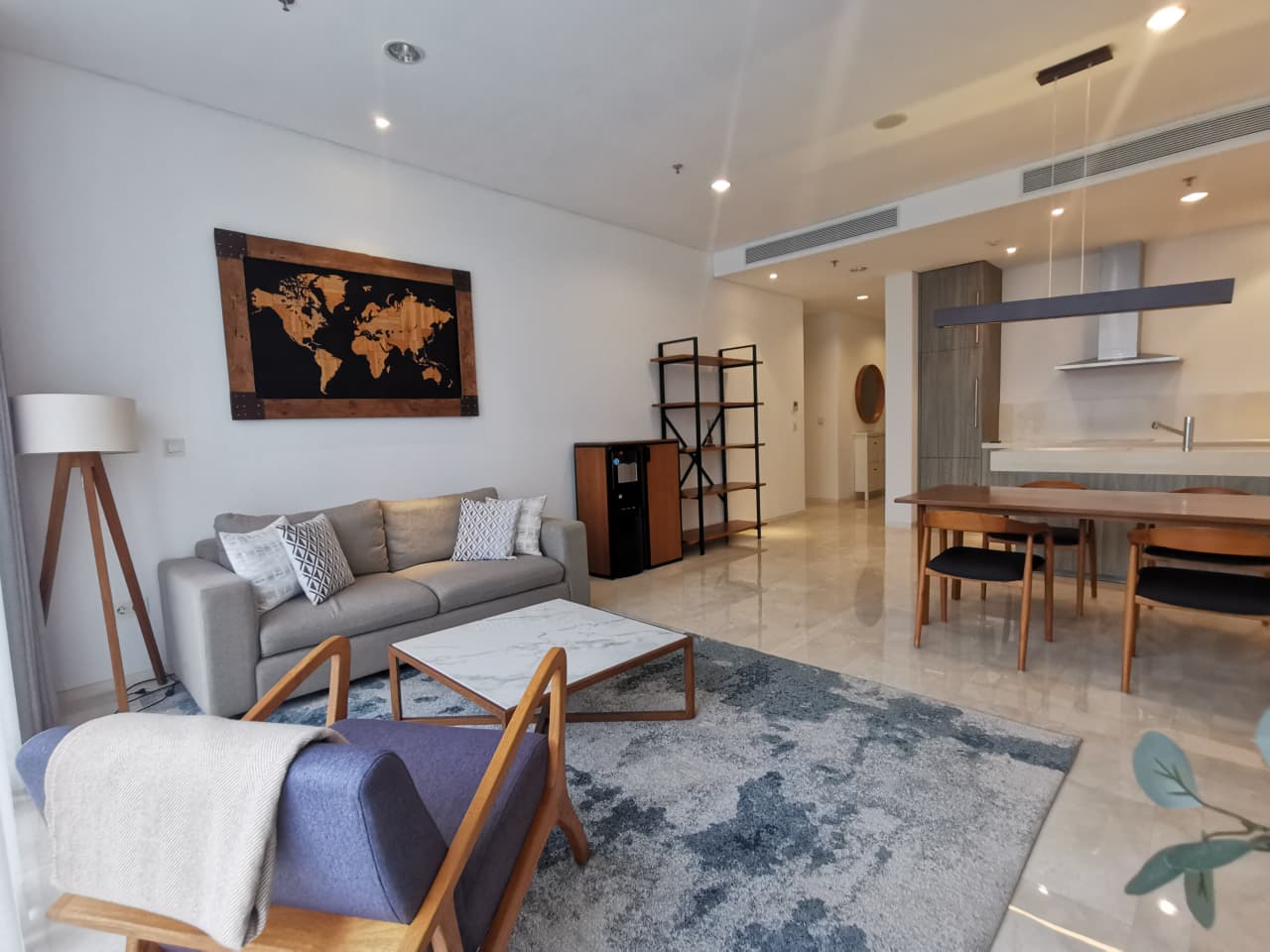 VERDE TWO-VERDE-LIVING AREA