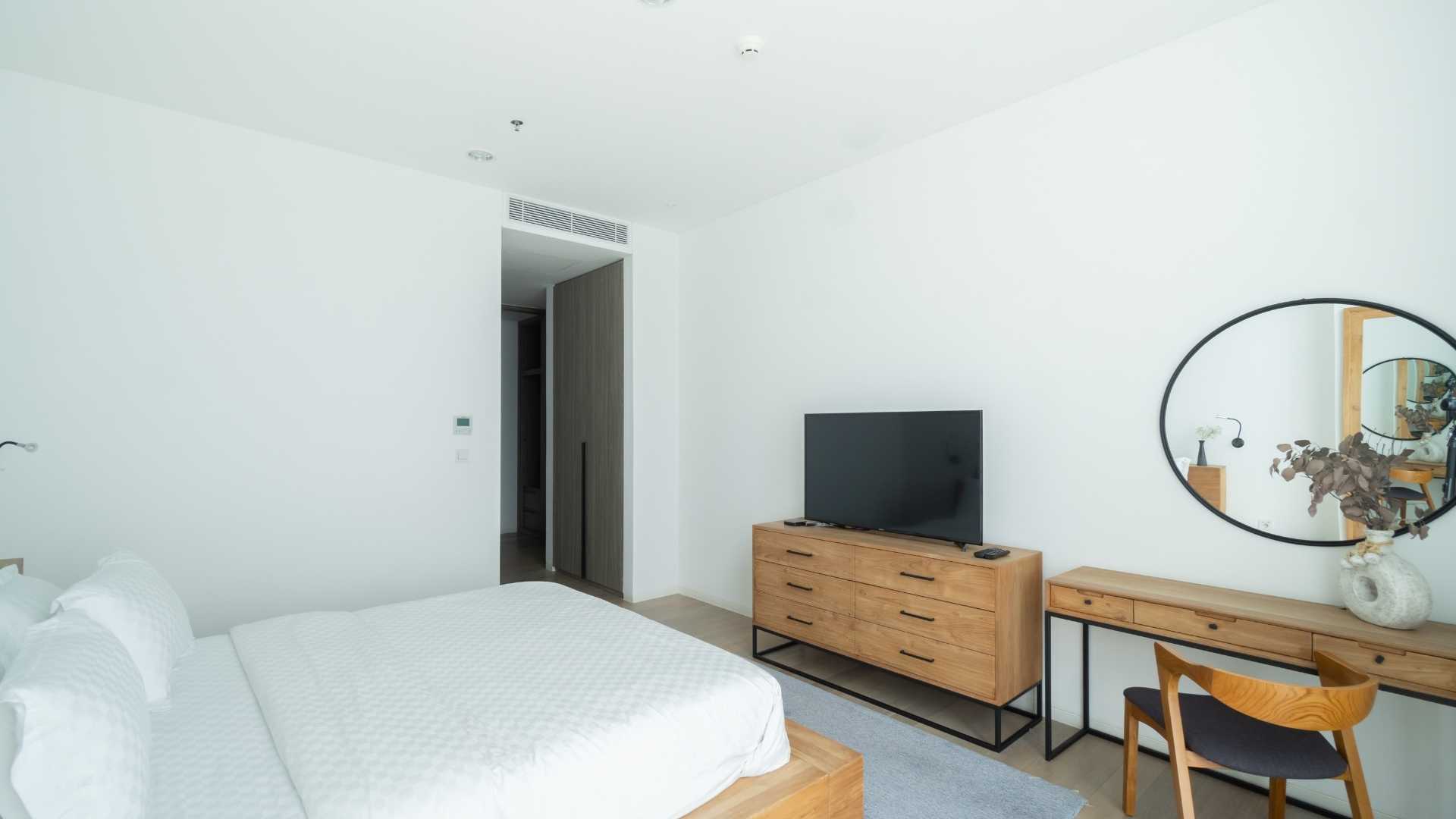 Verde Two-2BR-Bedroom furniture