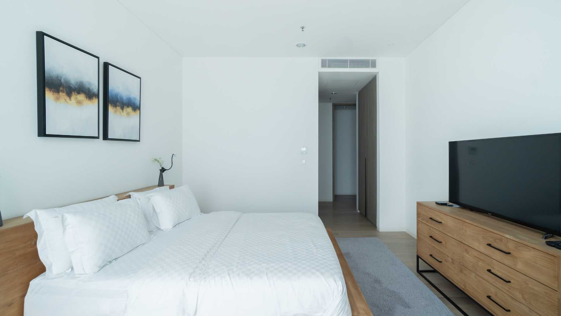 Verde Two-2BR-Bedroom