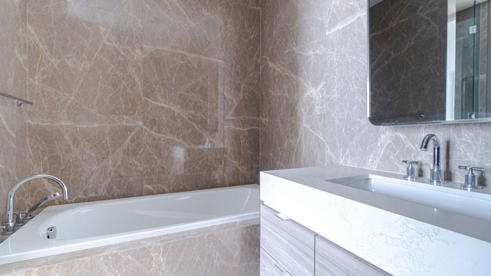 Verde Two Terraverde-2BR- Bathroom 1