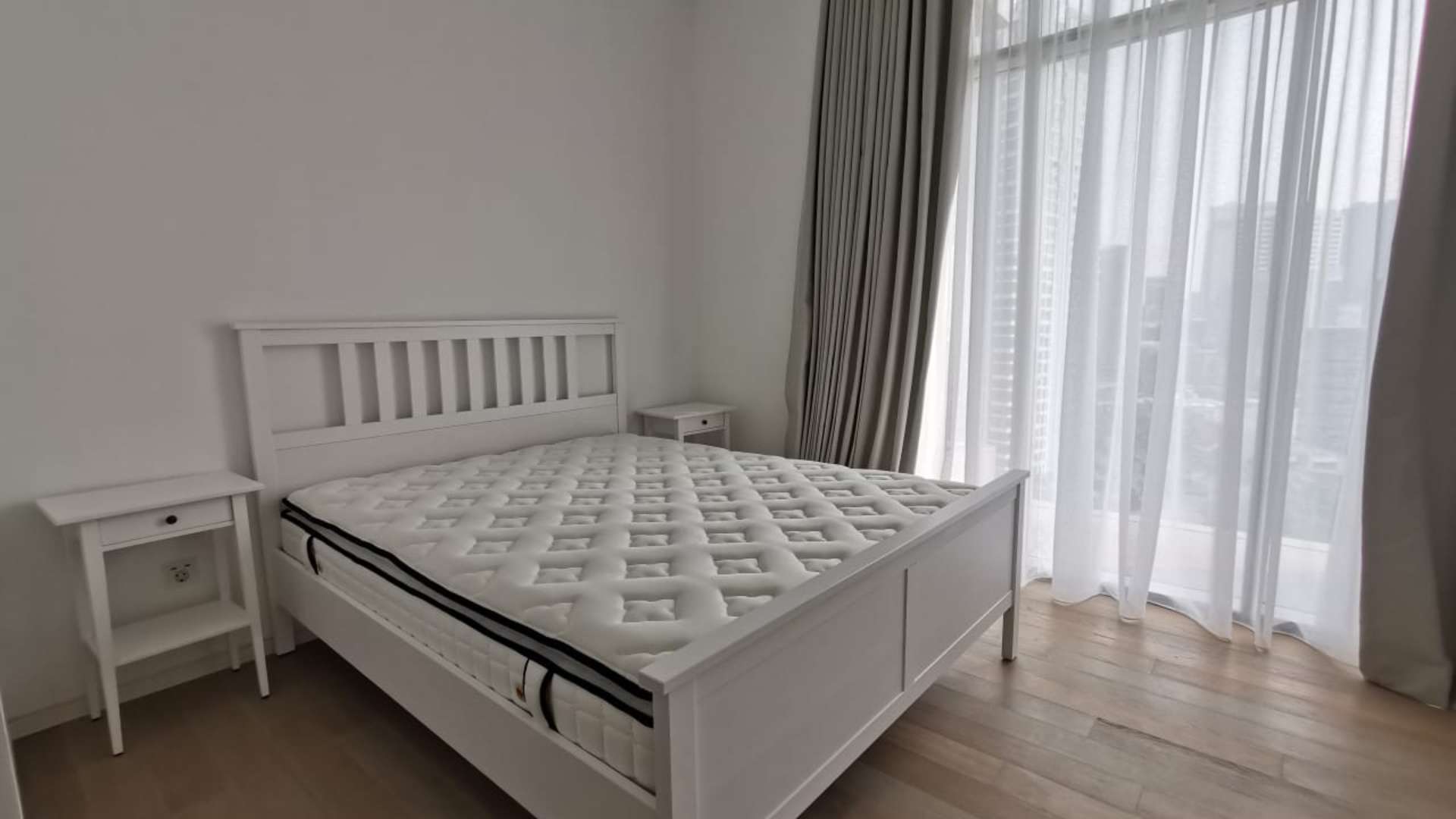 Verde Two Terraverde-2BR-Bedroom 1