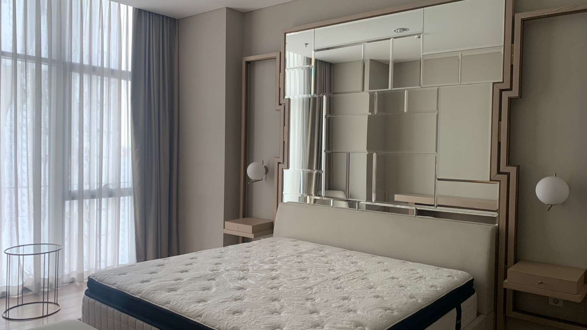 Verde Two Terraverde-2BR-Bedroom