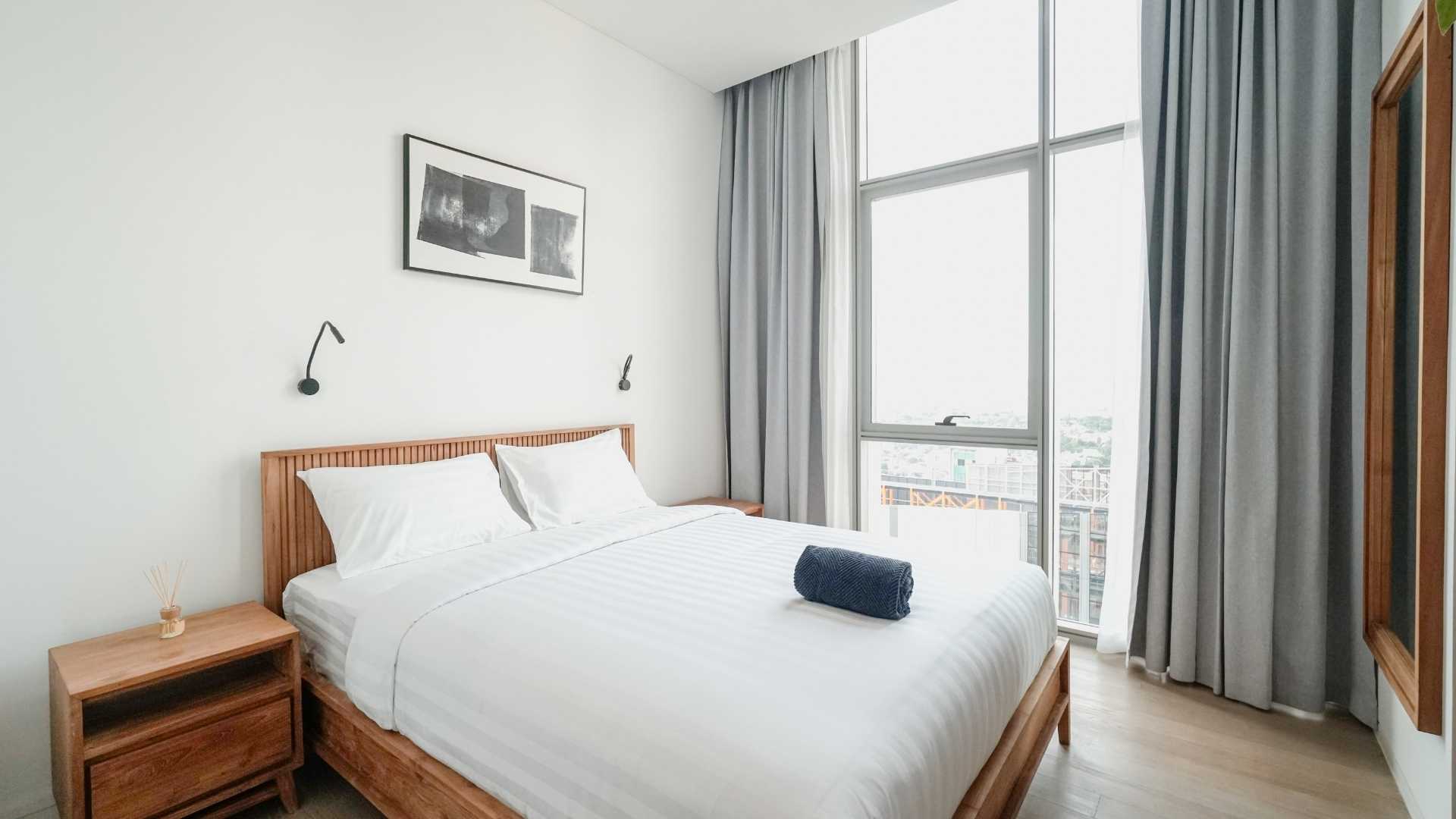 Verde Two Terraverde-2BR-Bedroom