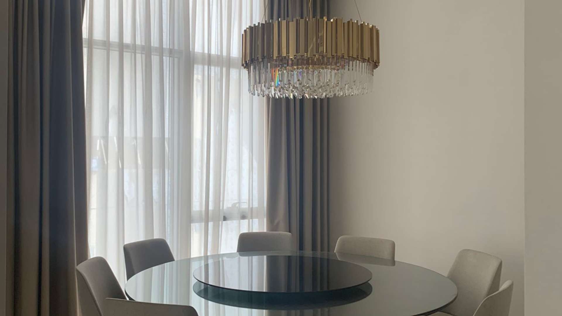 Verde Two Terraverde-2BR-Dining Area