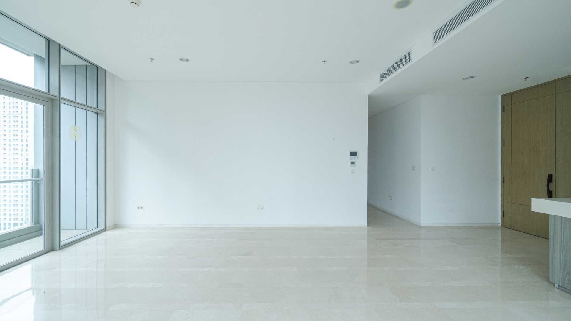 Verde Two Terraverde-3BR-Balcony access