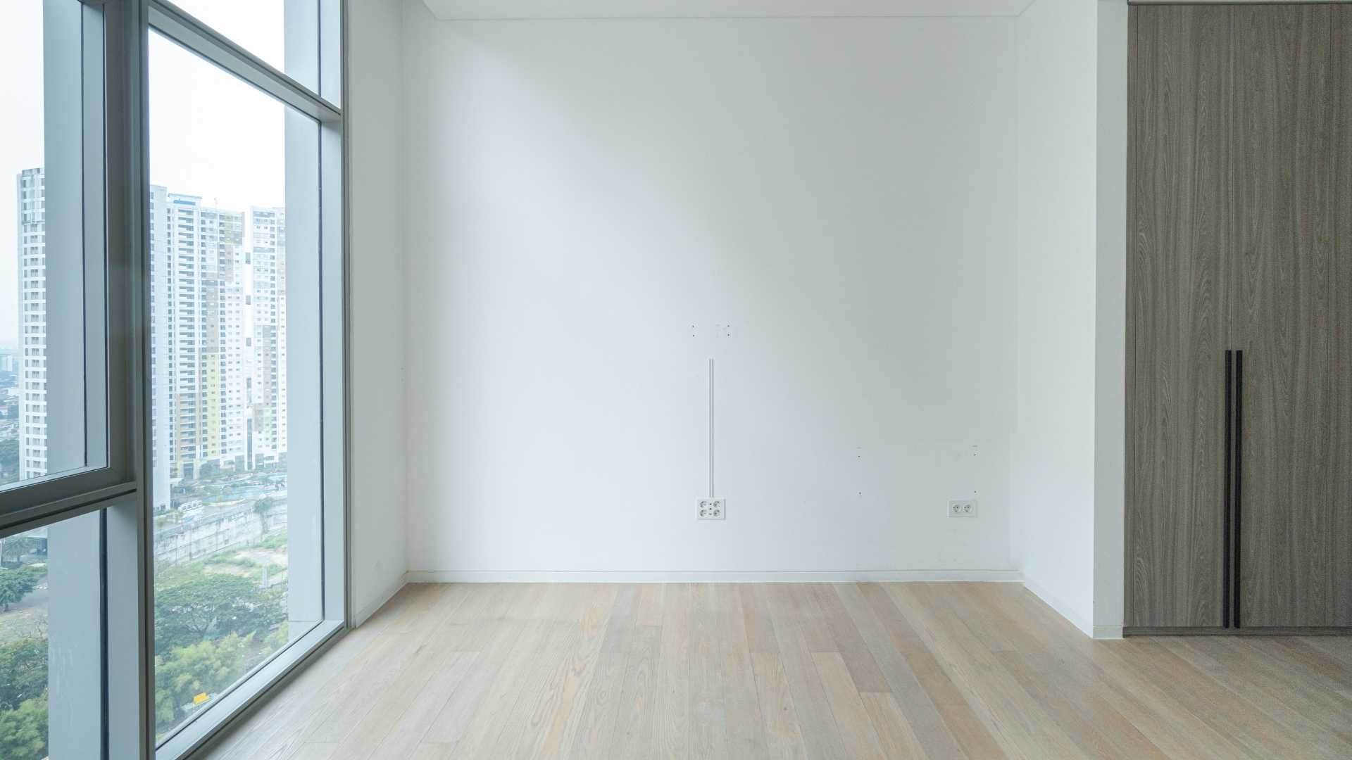 Verde Two Terraverde-3BR-Bedroom design interior