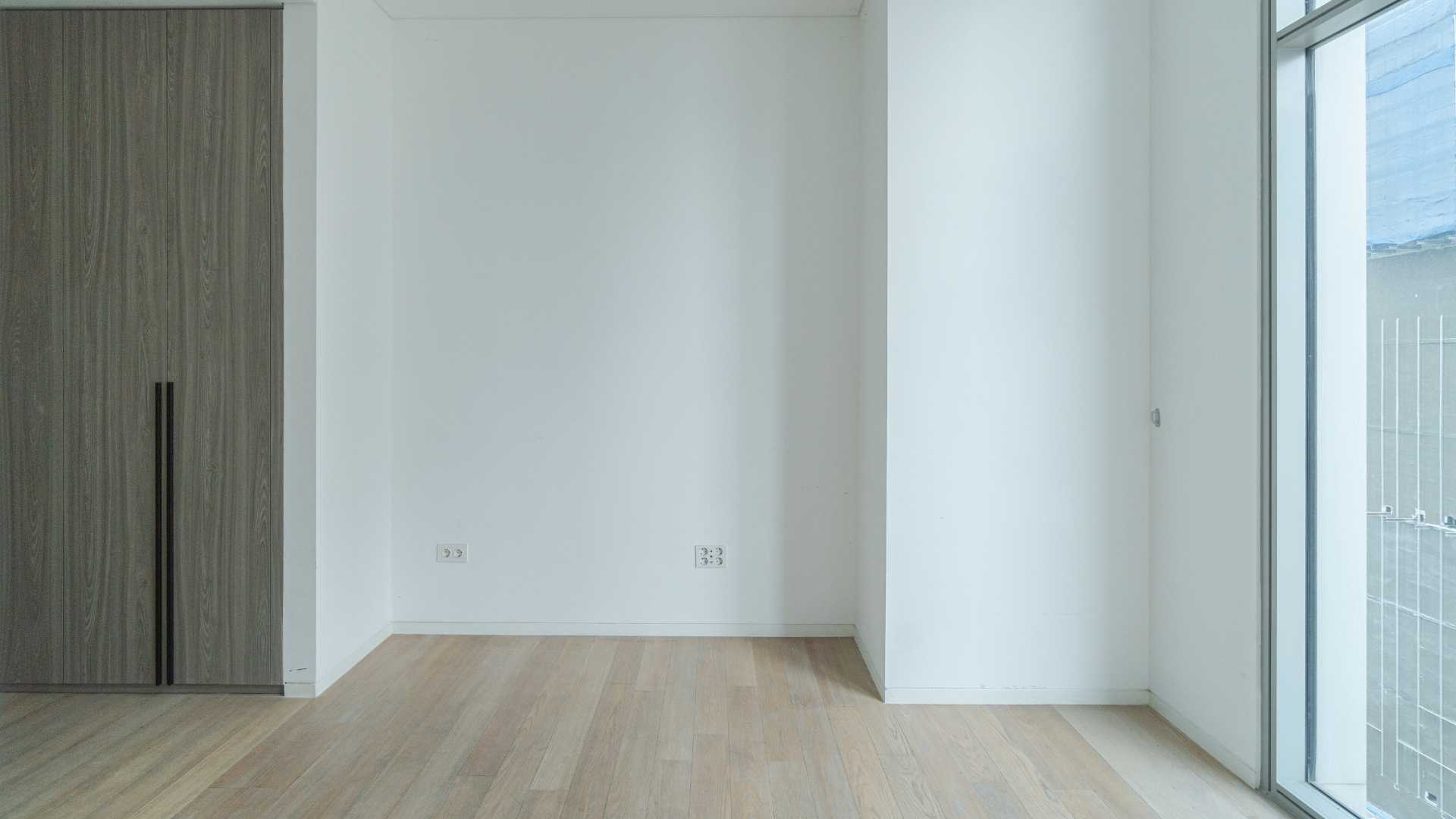 Verde Two Terraverde-3BR-Bedroom view