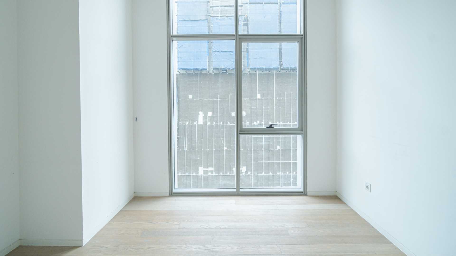 Verde Two Terraverde-3BR-Bedroom window view