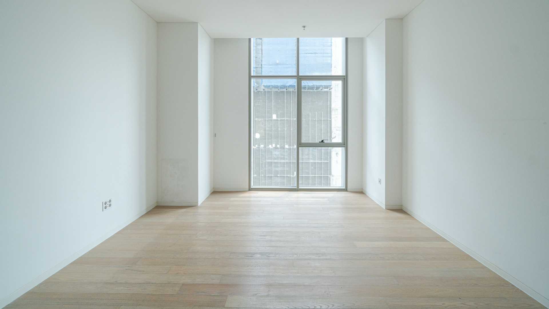 Verde Two Terraverde-3BR-Bedroom window