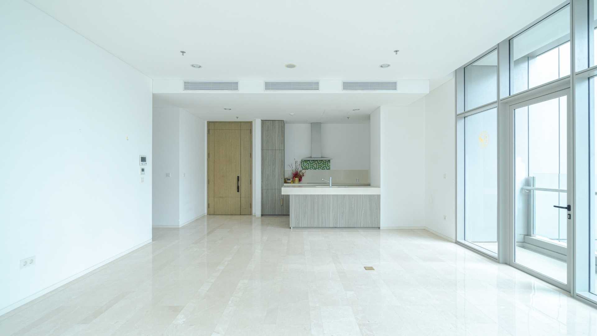 Verde Two Terraverde-3BR-Kitchen