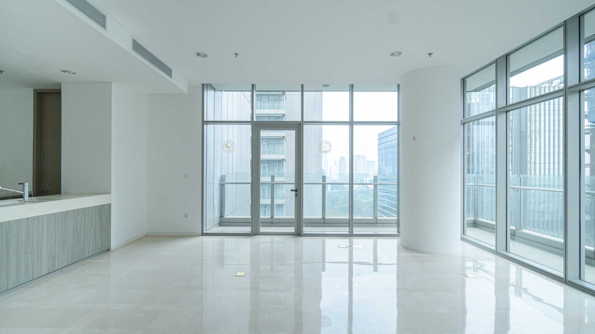 Verde Two Terraverde-3BR-Living area