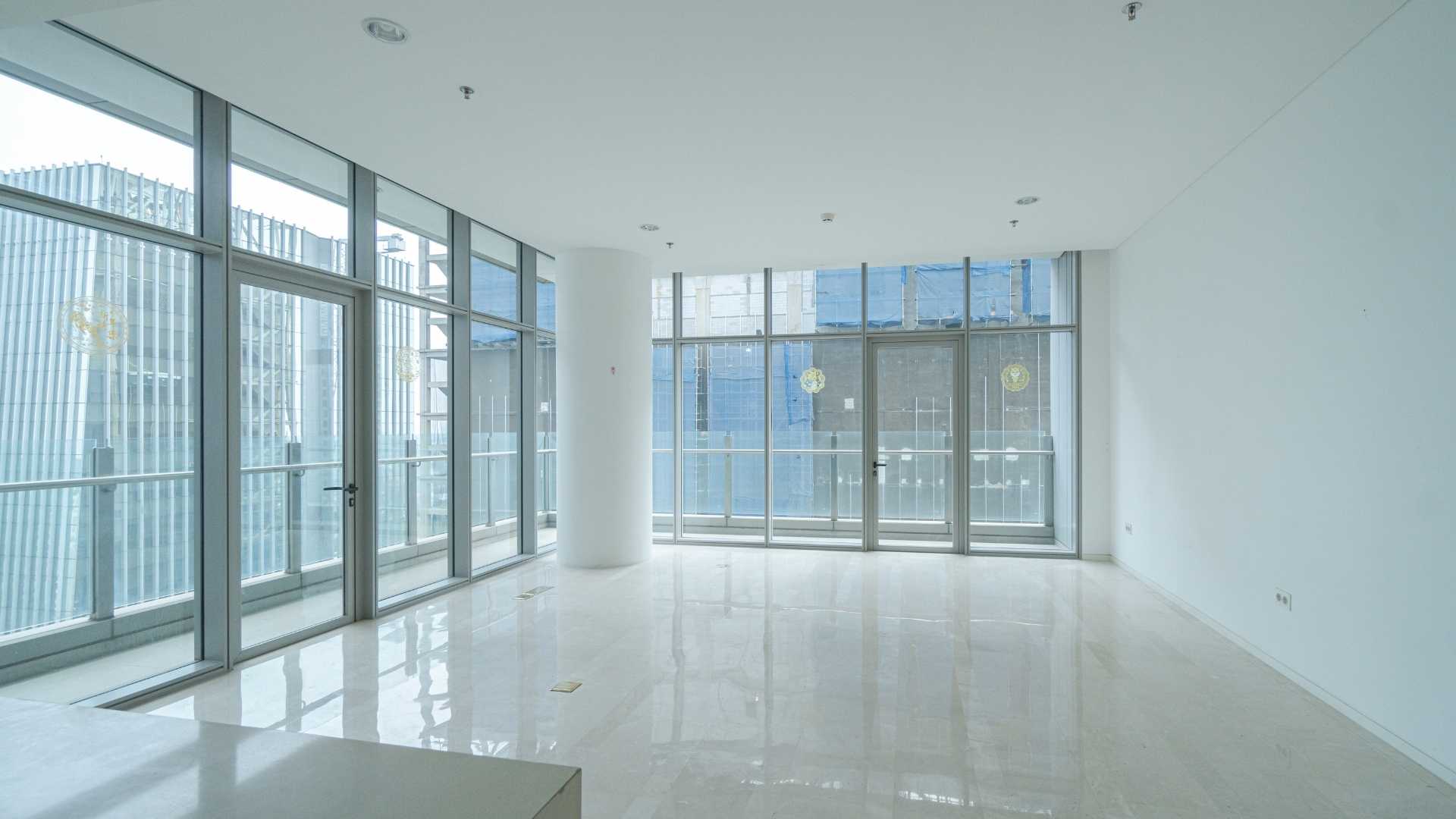 Verde Two Terraverde-3BR-Living room