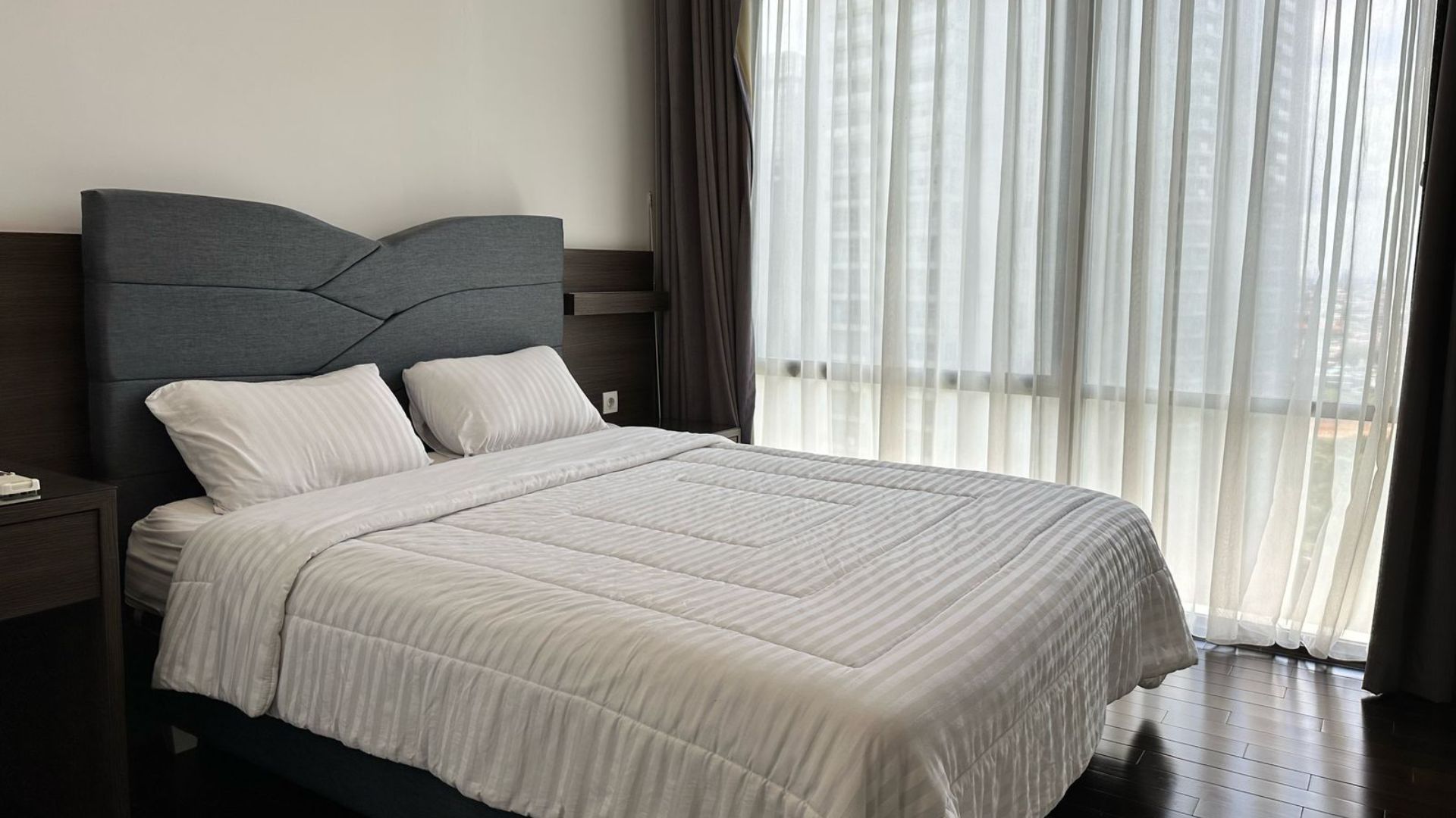 Smart 3BR Urban Residence at Verde One