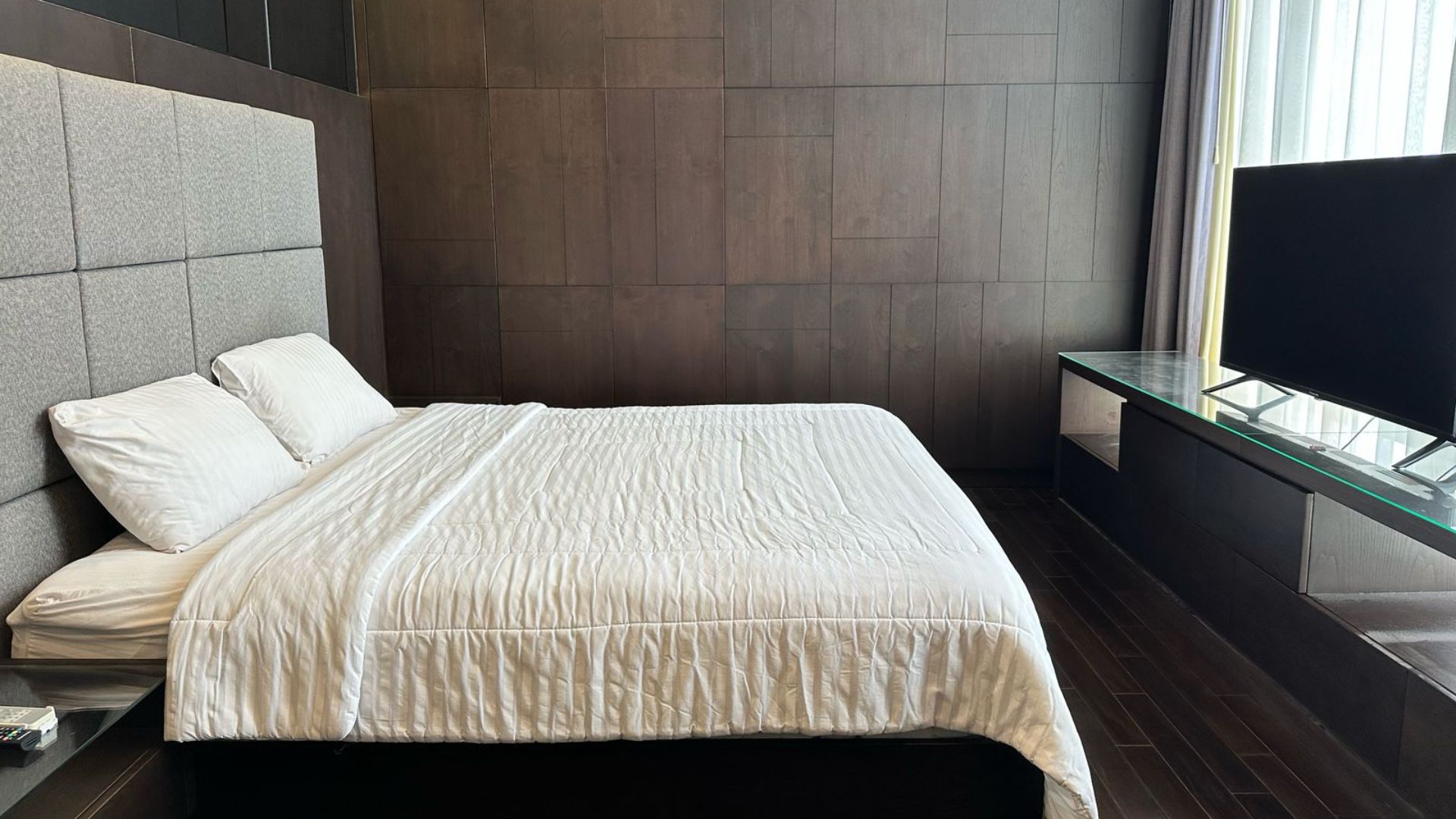 Smart 3BR Urban Residence at Verde One