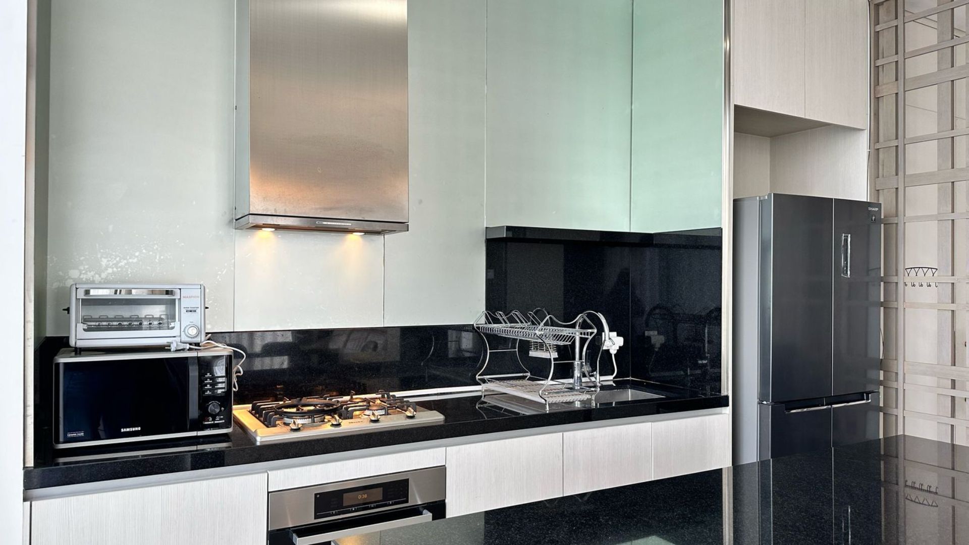 Smart 3BR Urban Residence at Verde One