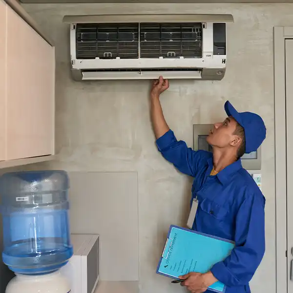 Yono AC Specialist