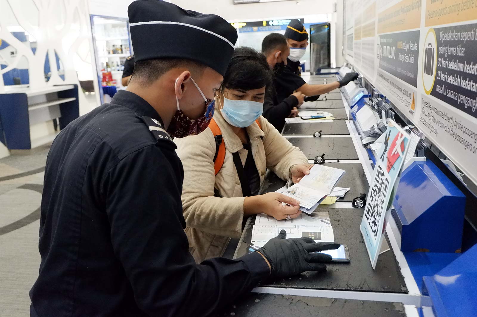 How to Register IMEI Phone in Indonesia