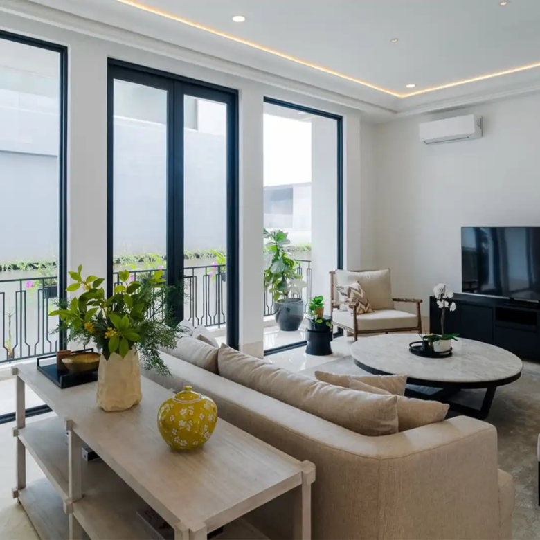 Amari Residence-3BR-Family Area Wide
