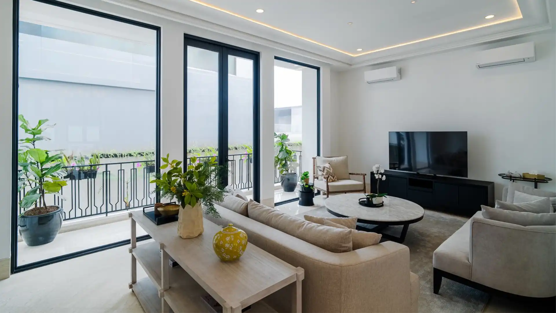 Amari Residence-3BR-Family Area Wide
