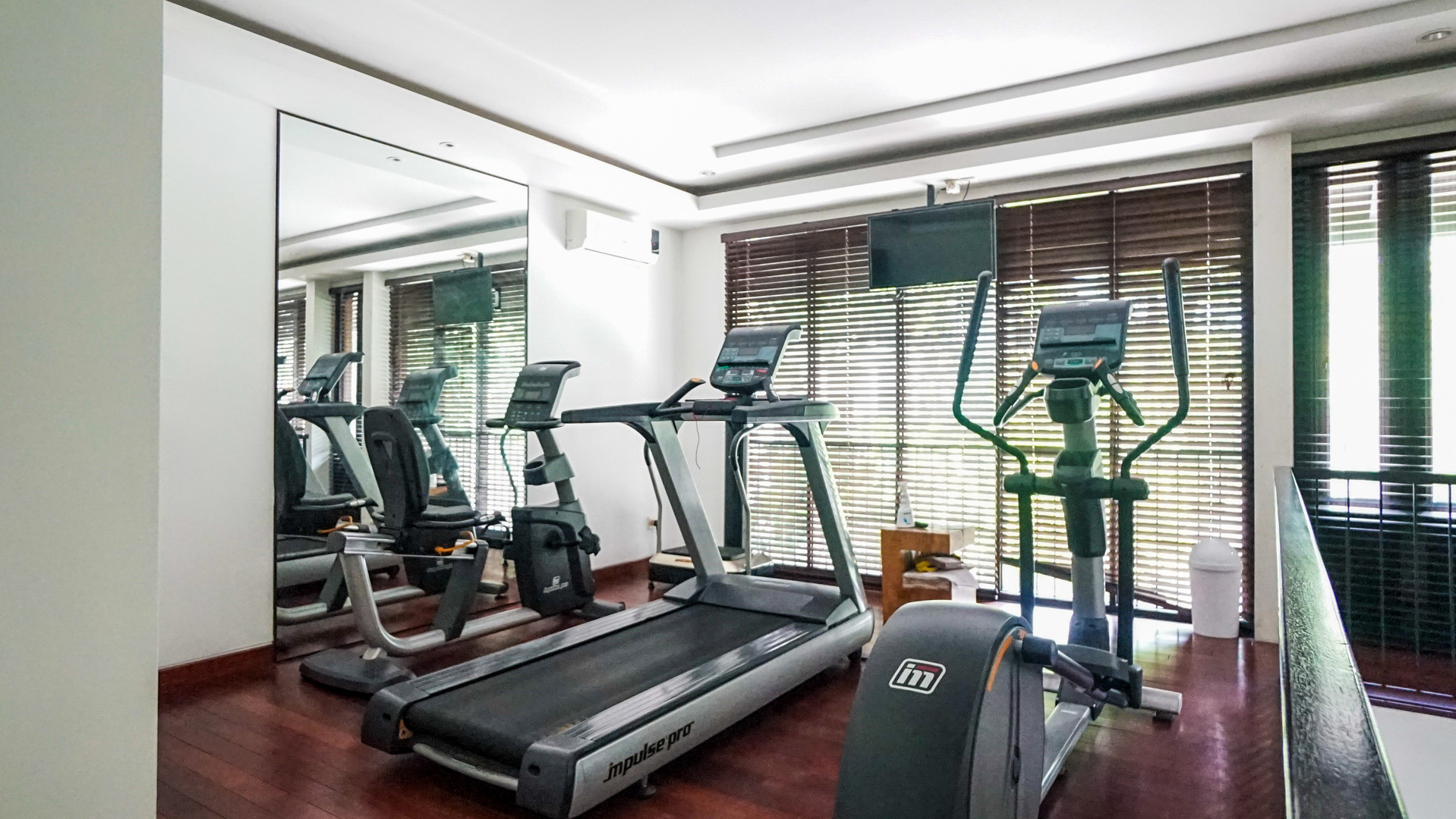 Atmaya – Gym-3
