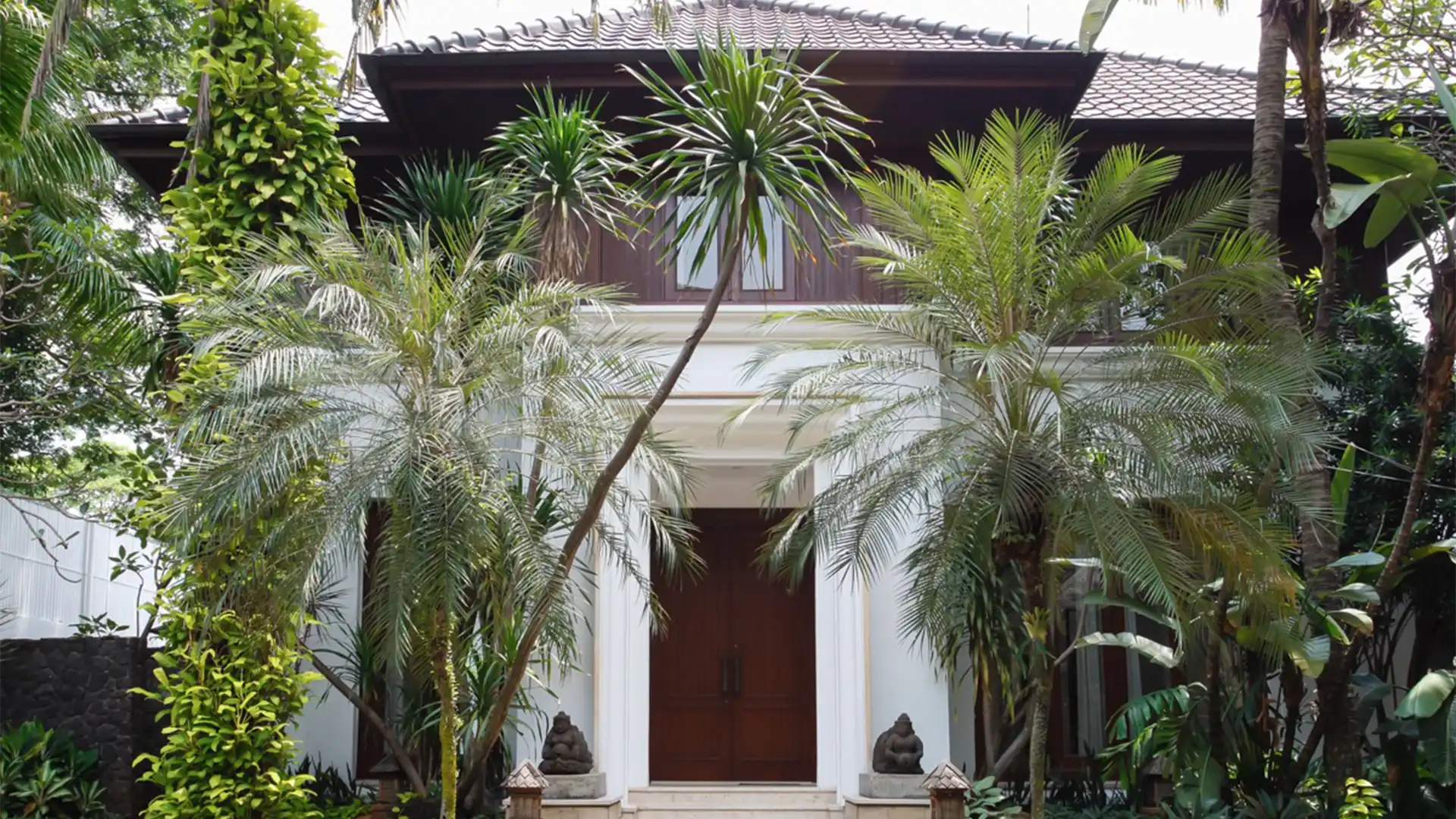 Atmaya Residence-4BR-Facade