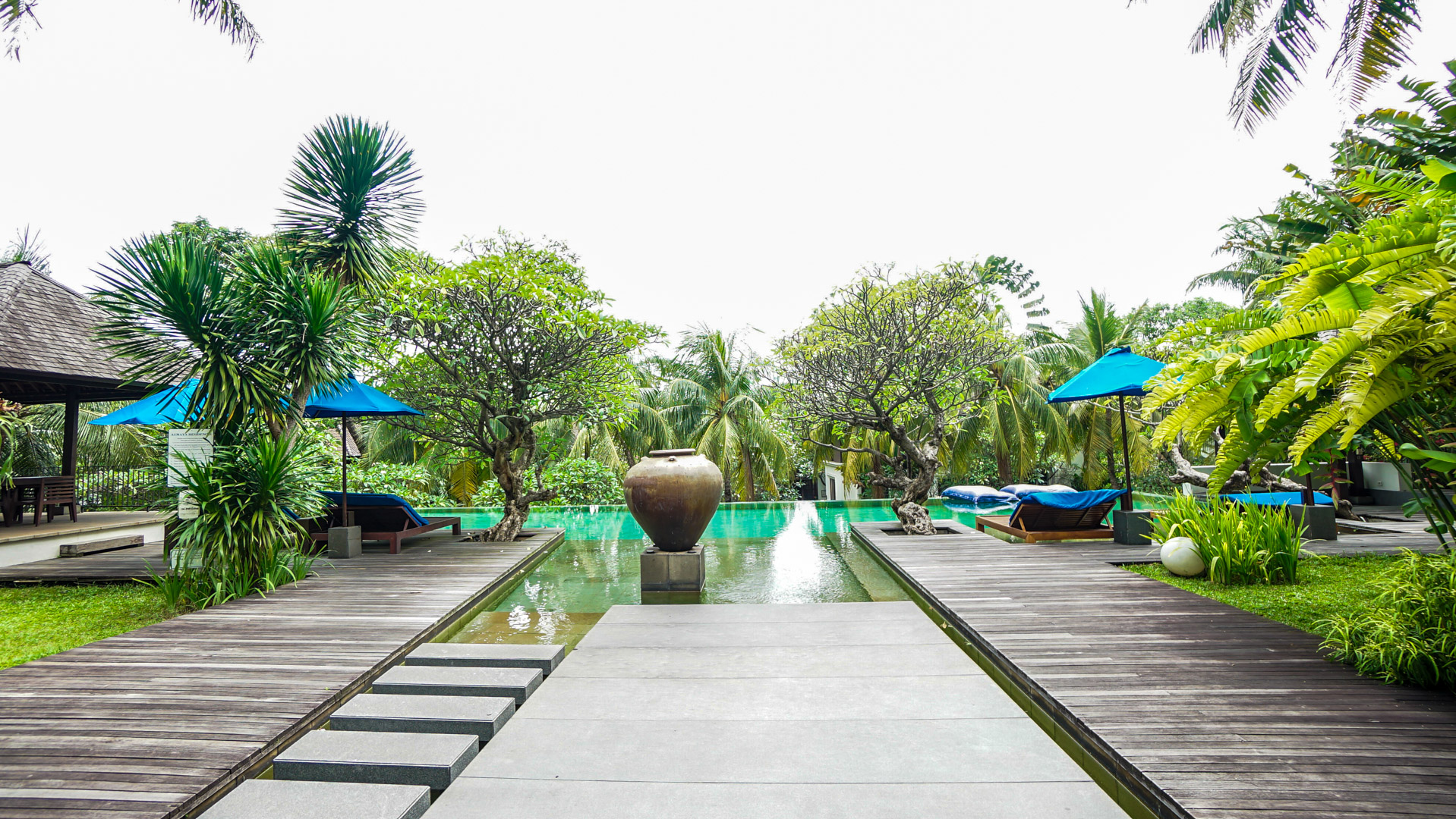 Atmaya – Swimming Pool-1