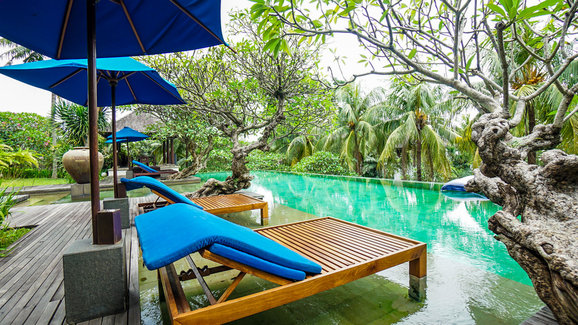 Atmaya – Swimming Pool-4