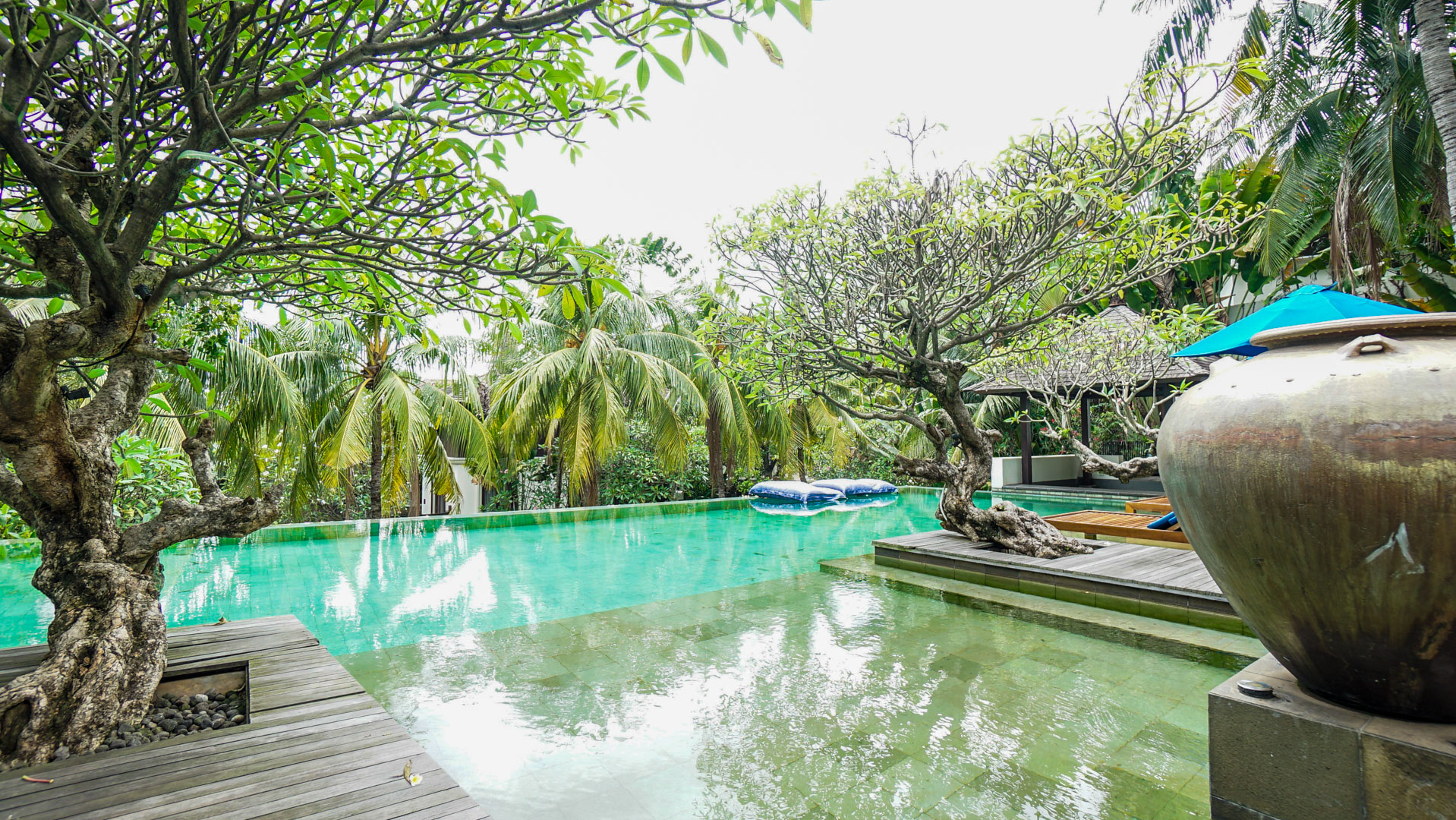 Atmaya – Swimming Pool-7