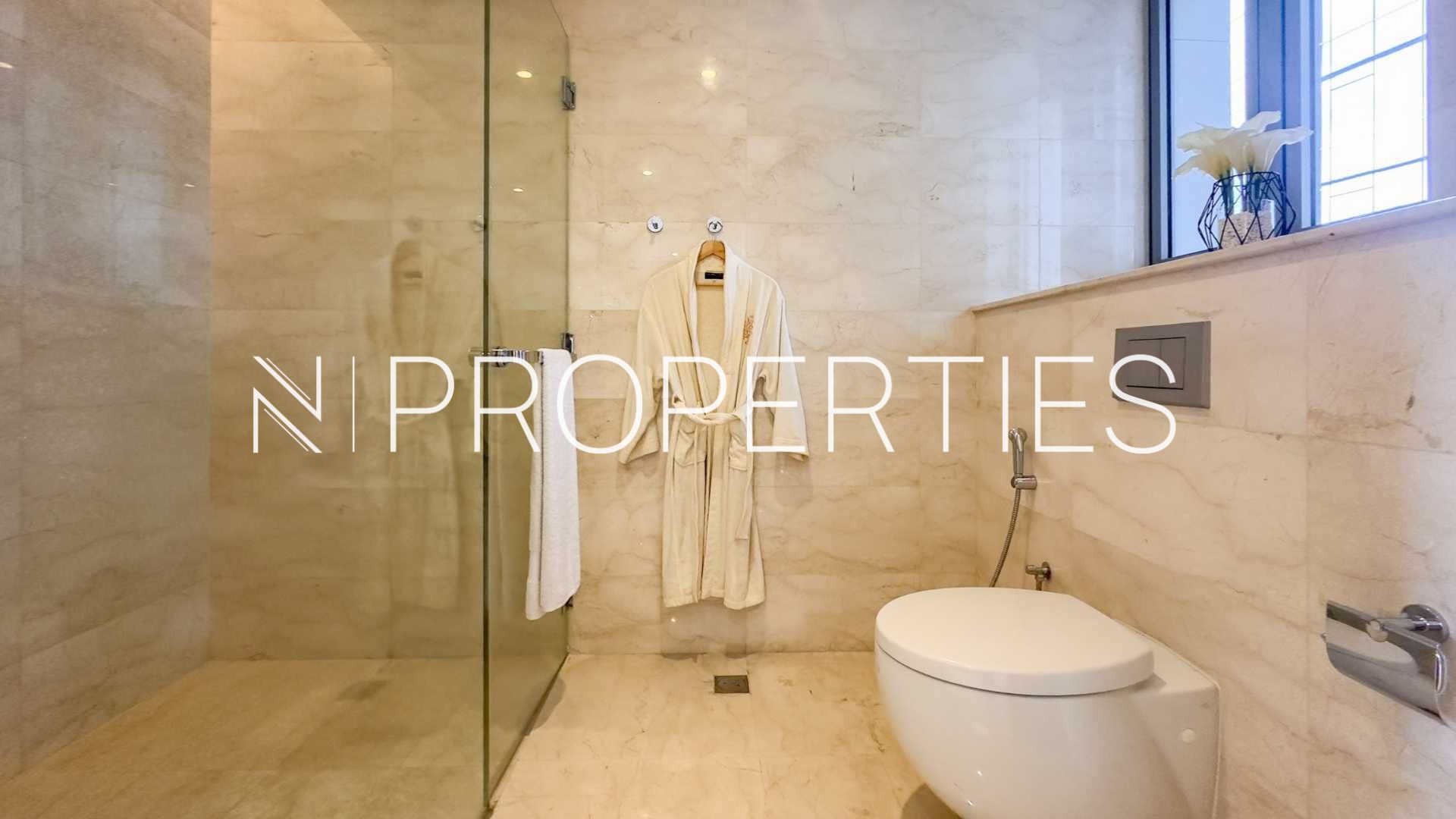 Casa Domaine – 4BR Family Residence