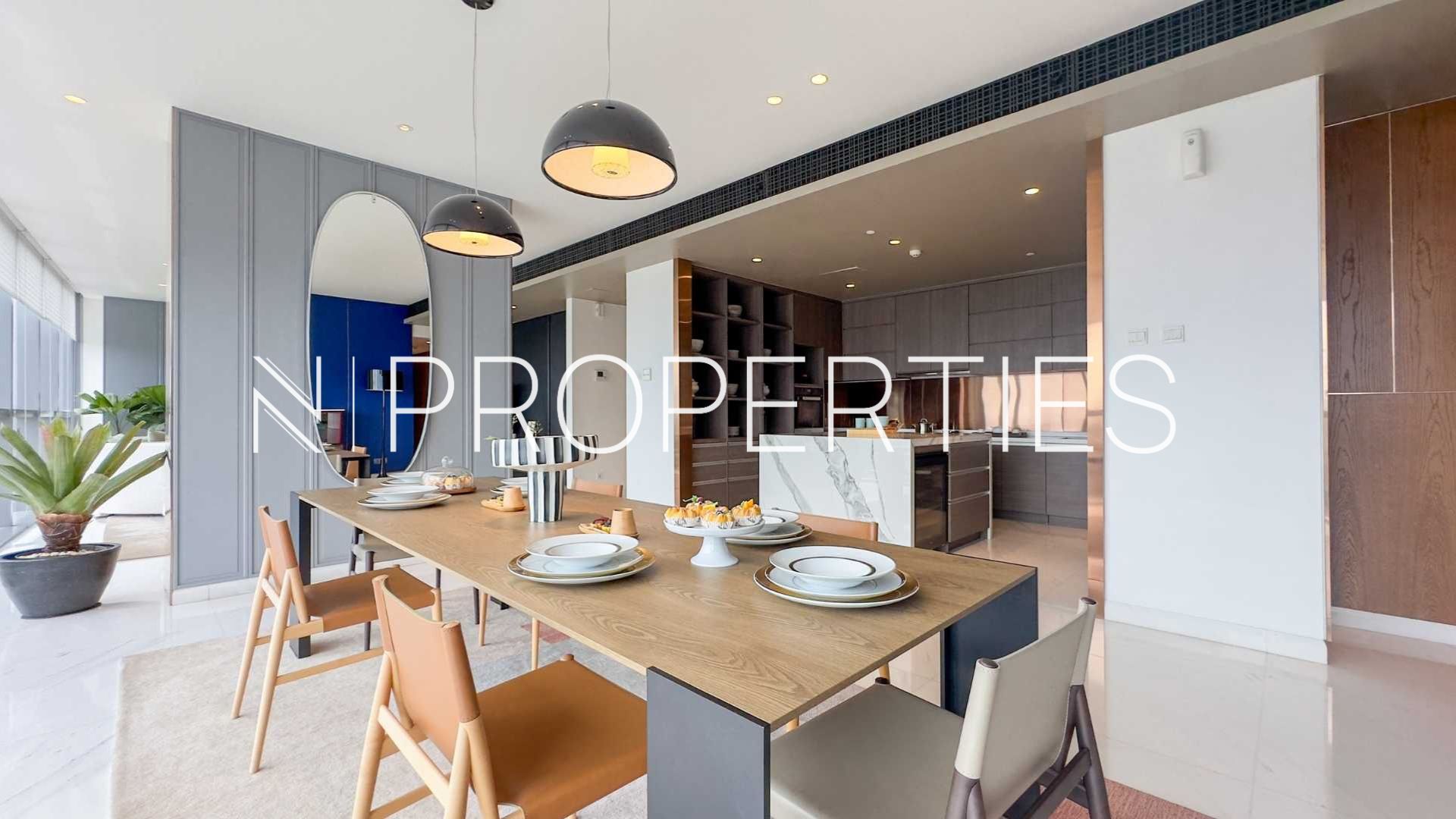 Casa Domaine – 4BR Family Residence