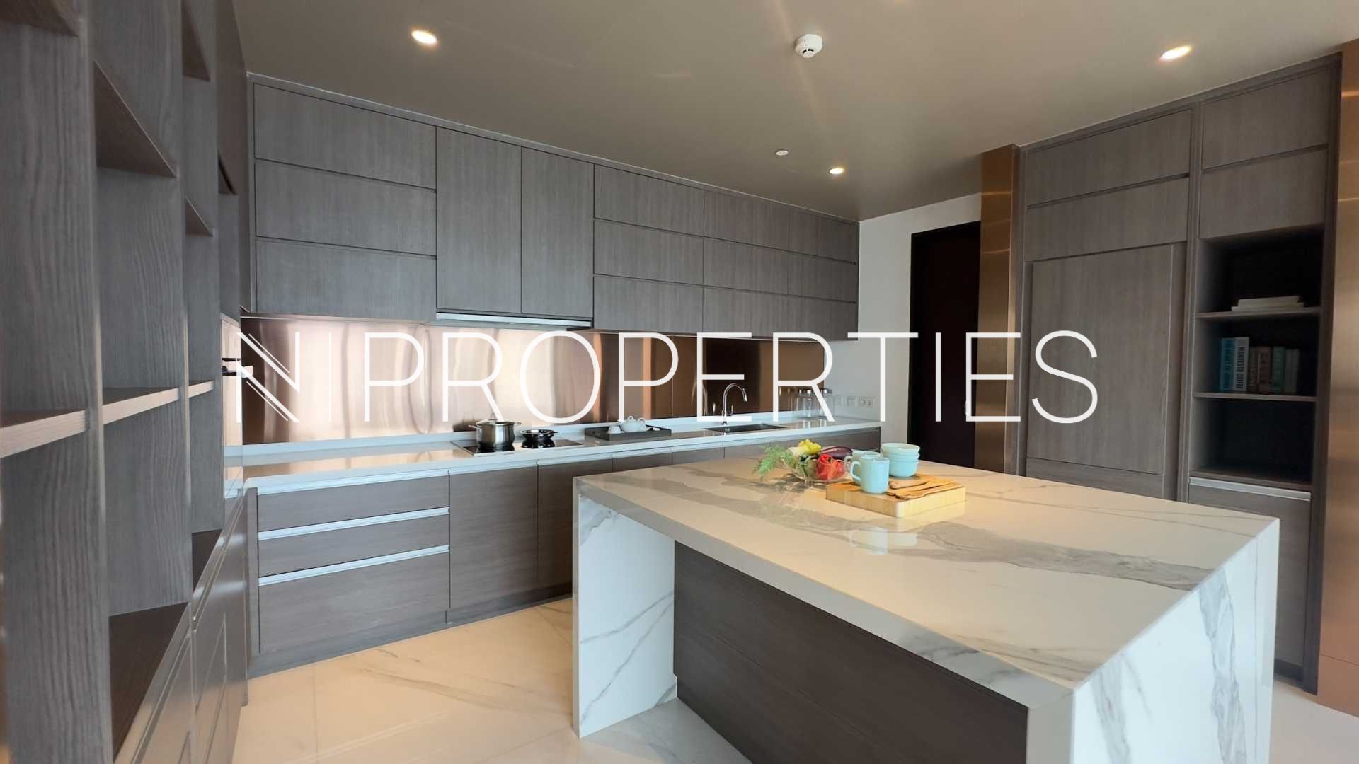 Casa Domaine – 4BR Family Residence