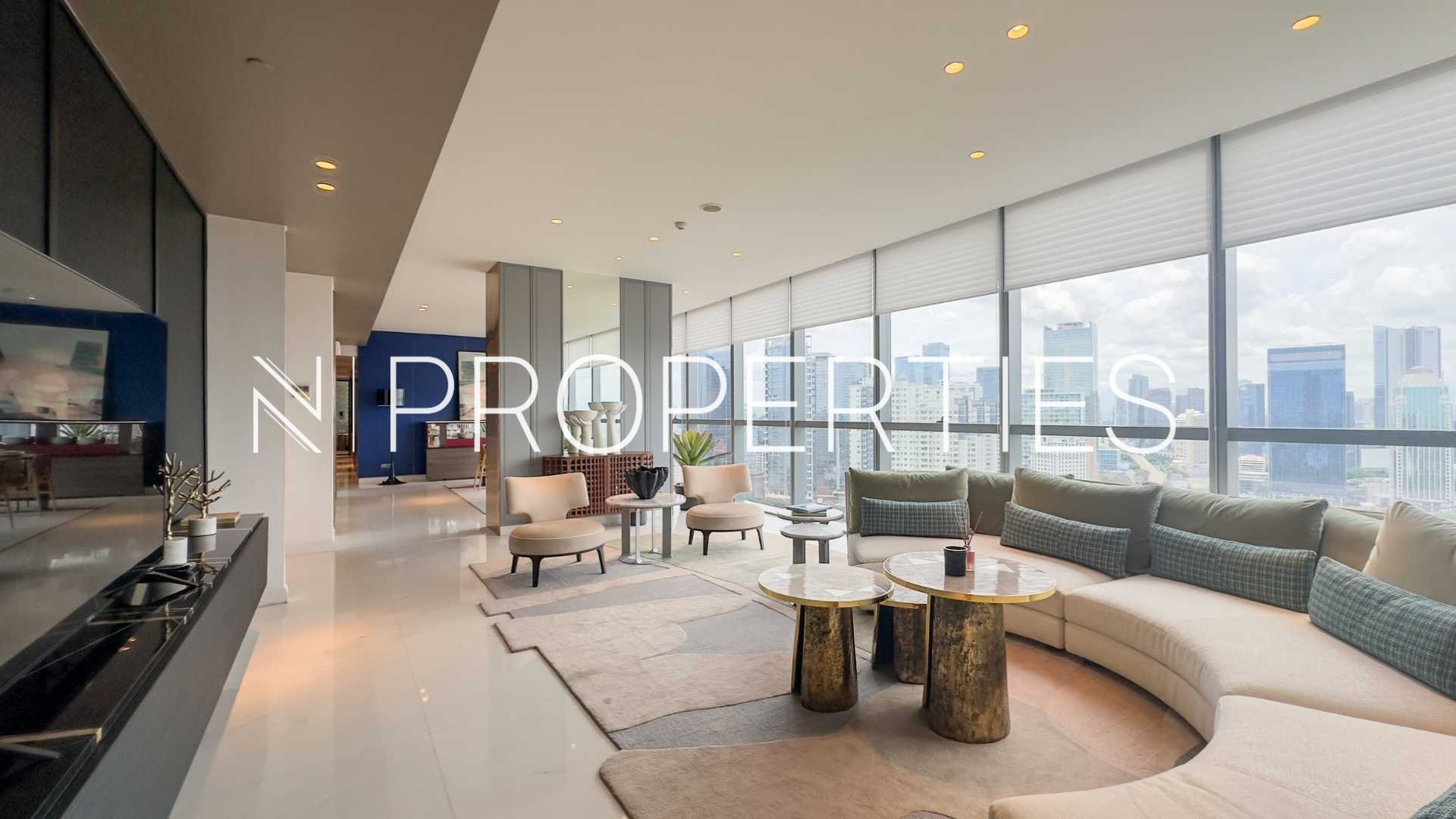 Casa Domaine – 4BR Family Residence