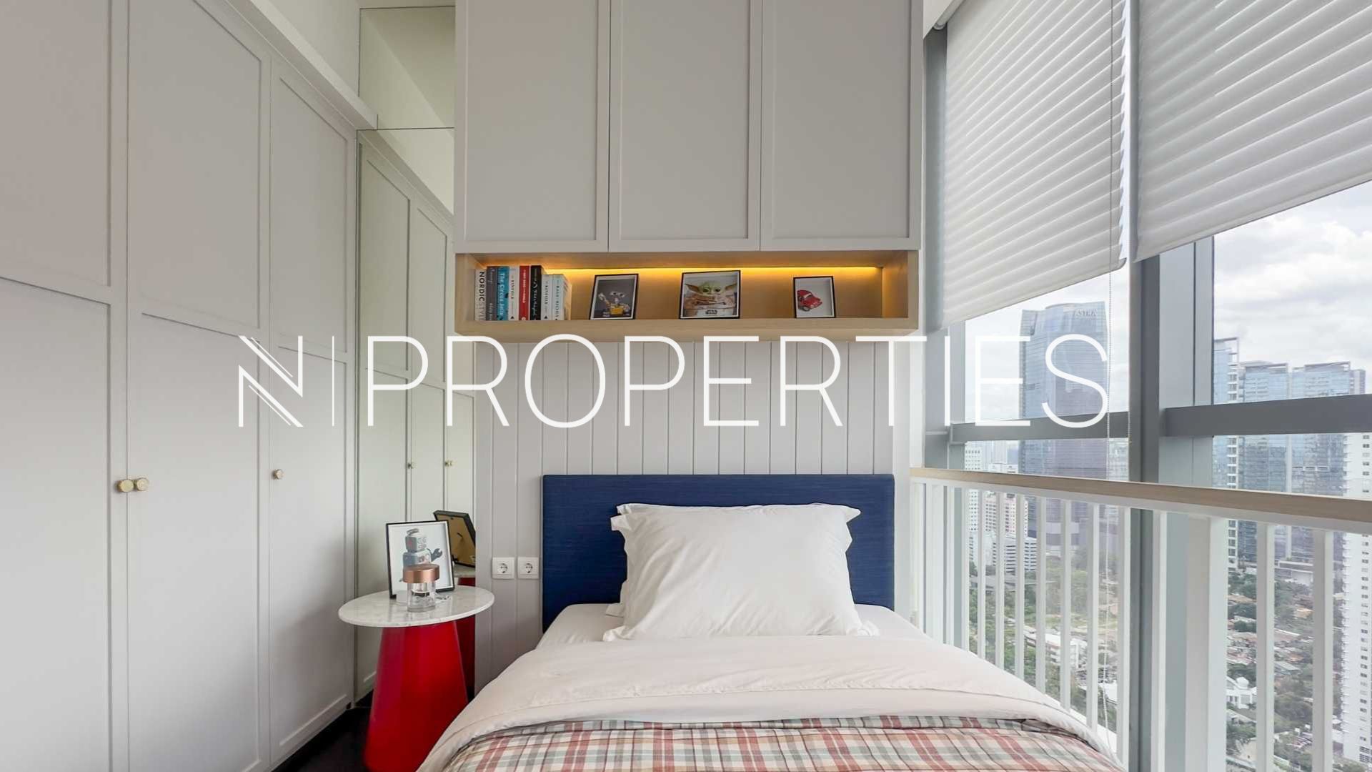 Casa Domaine – 4BR Family Residence
