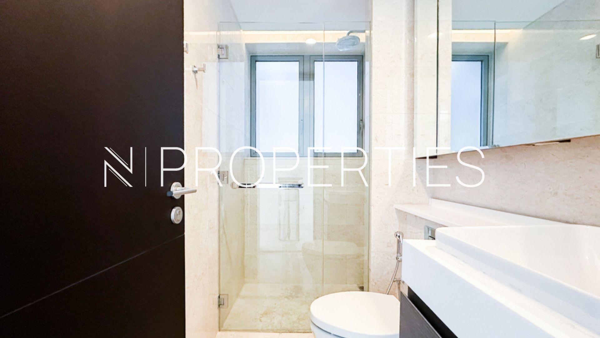 Spacious 3BR Premium at Casa Domaine