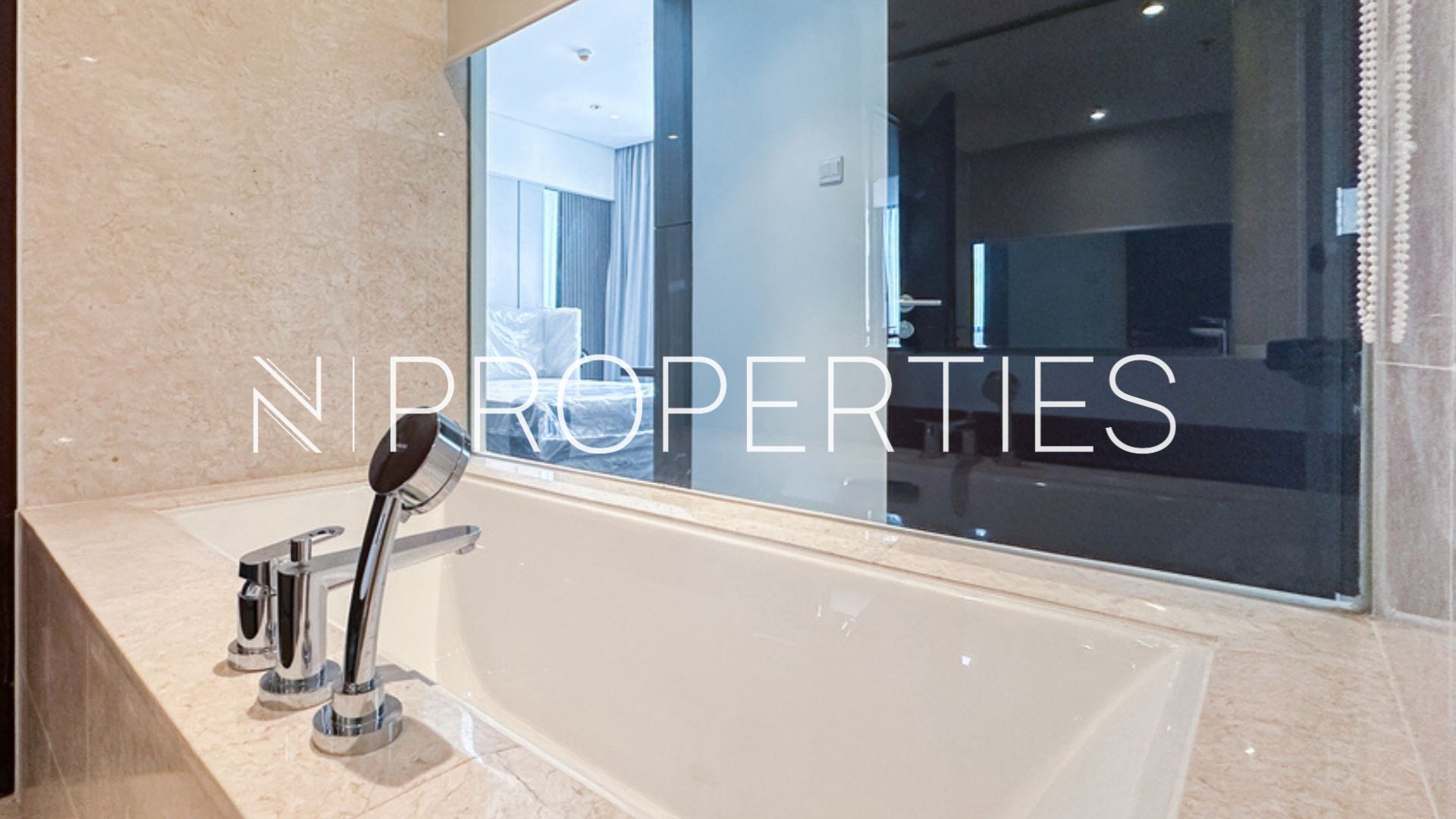 Spacious 3BR Premium at Casa Domaine