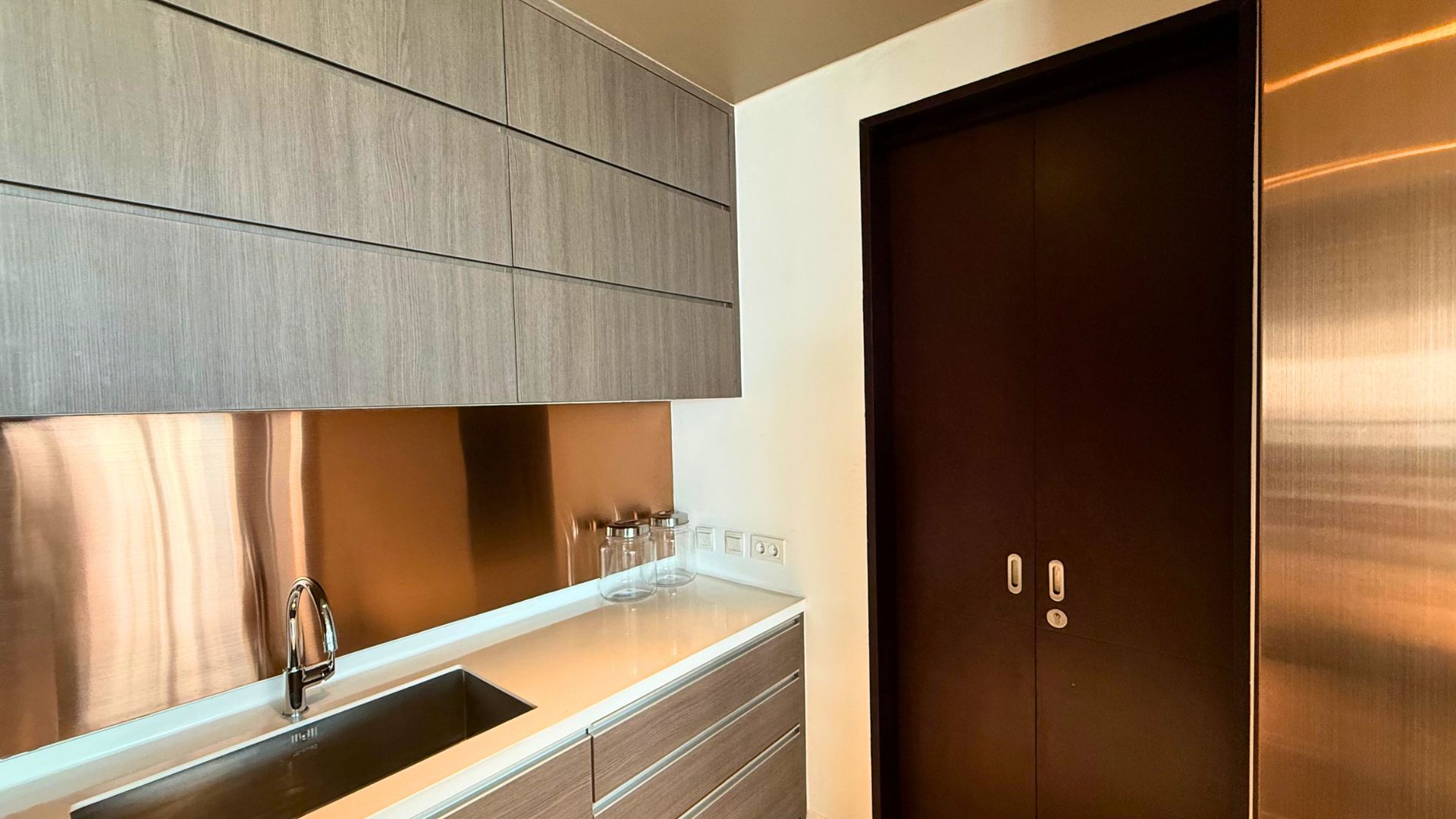 Casa Domaine – 4BR Family Residence