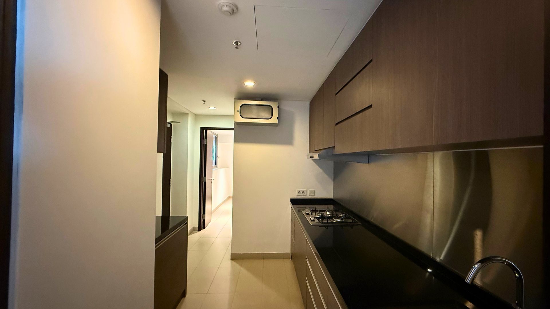 Casa Domaine – 4BR Family Residence