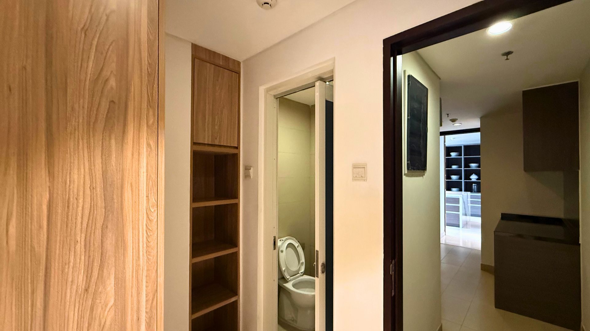 Casa Domaine – 4BR Family Residence