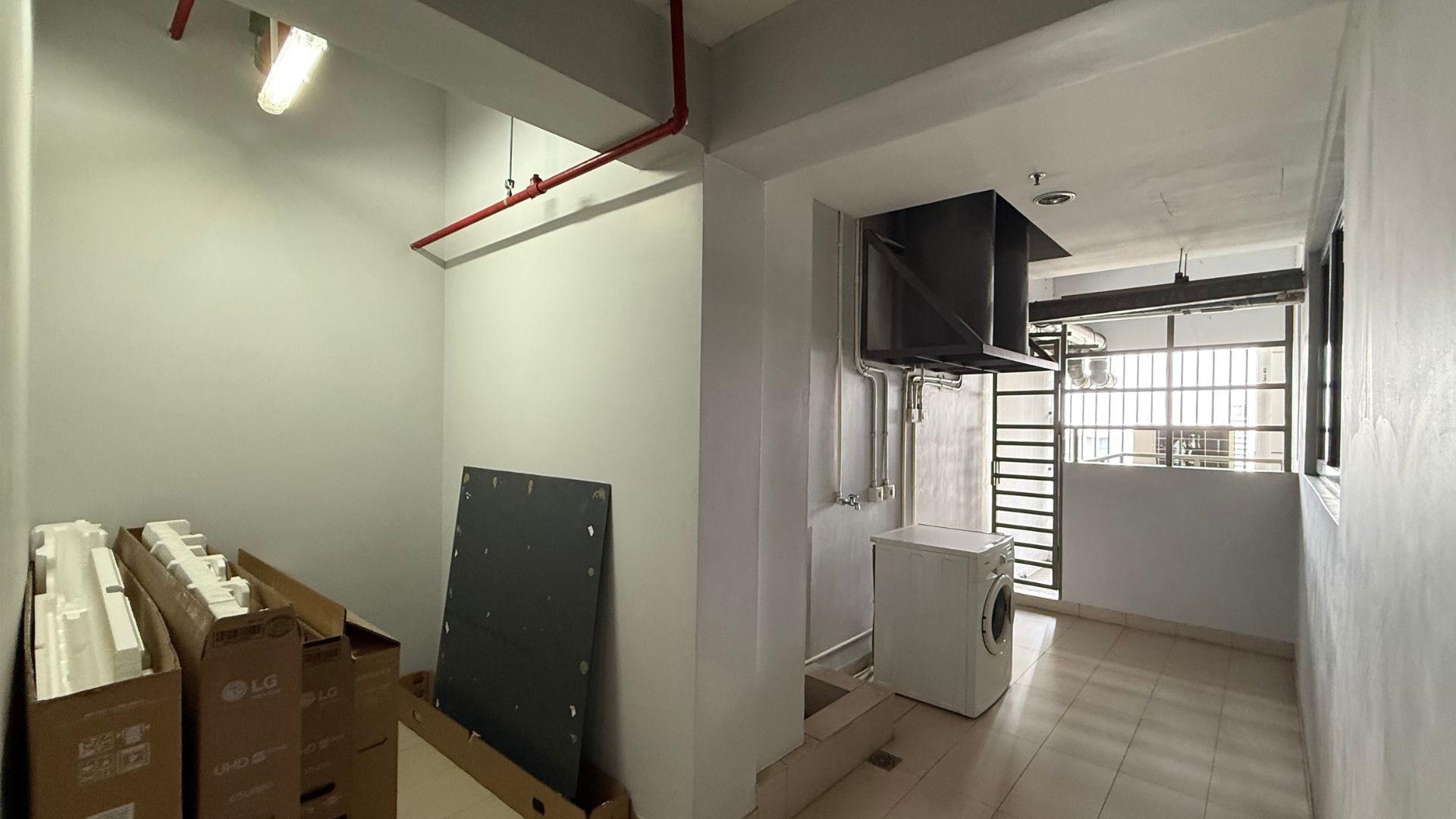 Casa Domaine – 4BR Family Residence