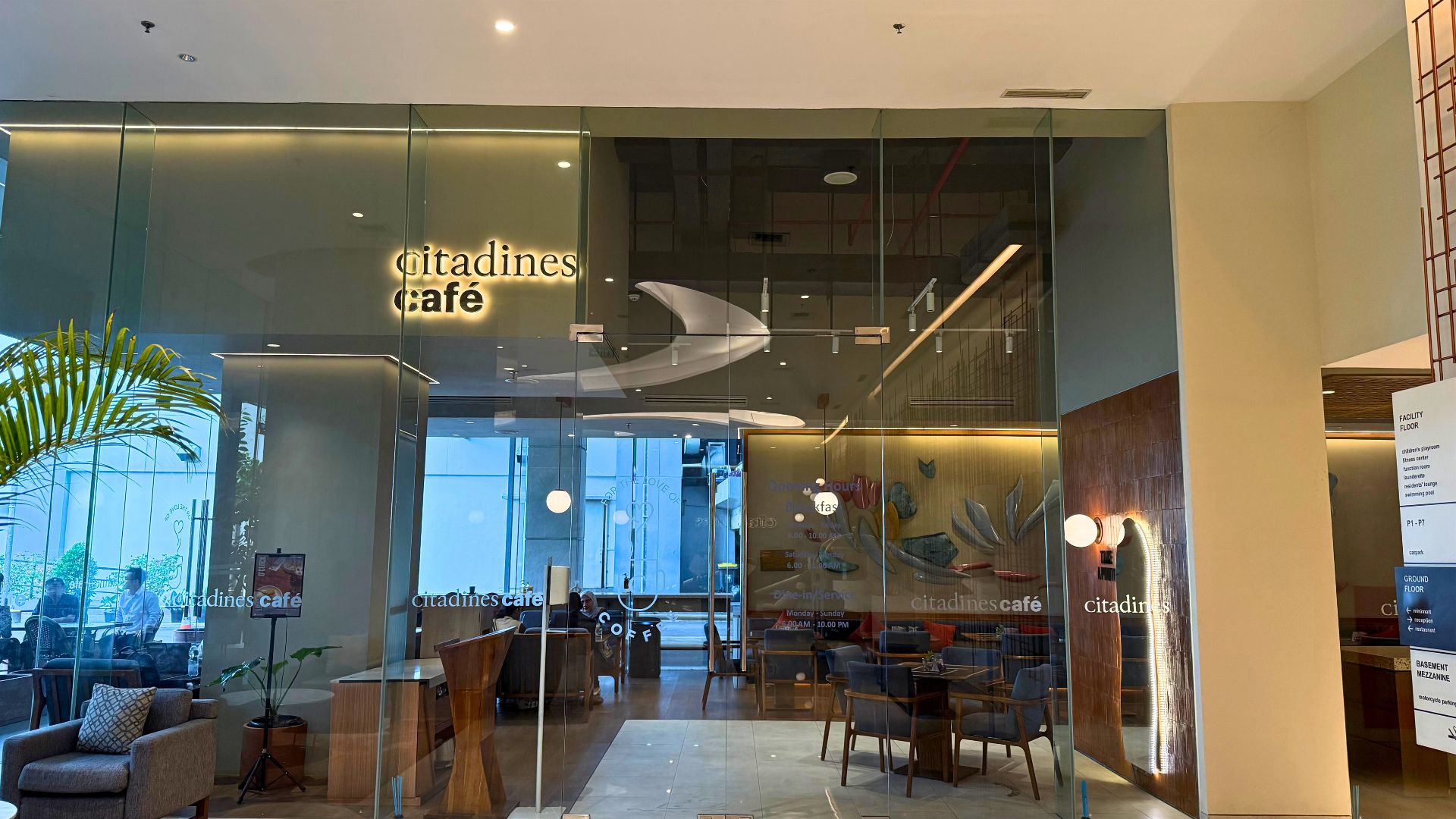 Premium 3BR Apartment at Samara Suites